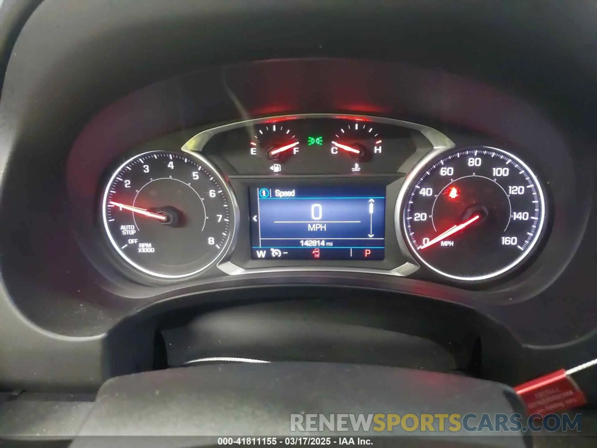 7 Photograph of a damaged car 3GKALMEVXKL132765 GMC TERRAIN 2019