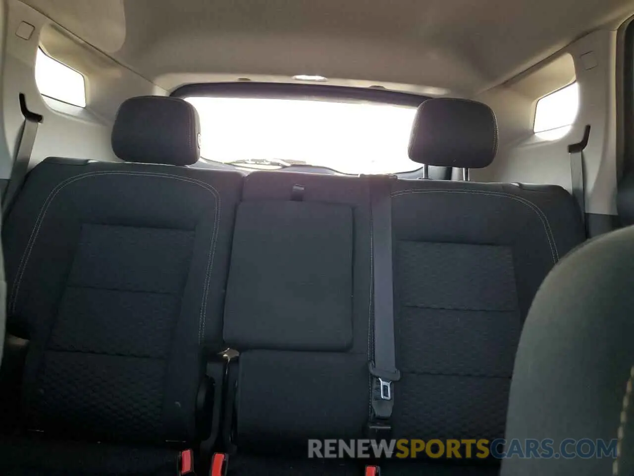 10 Photograph of a damaged car 3GKALMEVXKL174790 GMC TERRAIN 2019