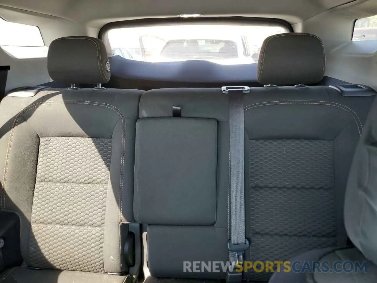 10 Photograph of a damaged car 3GKALMEVXKL192772 GMC TERRAIN 2019