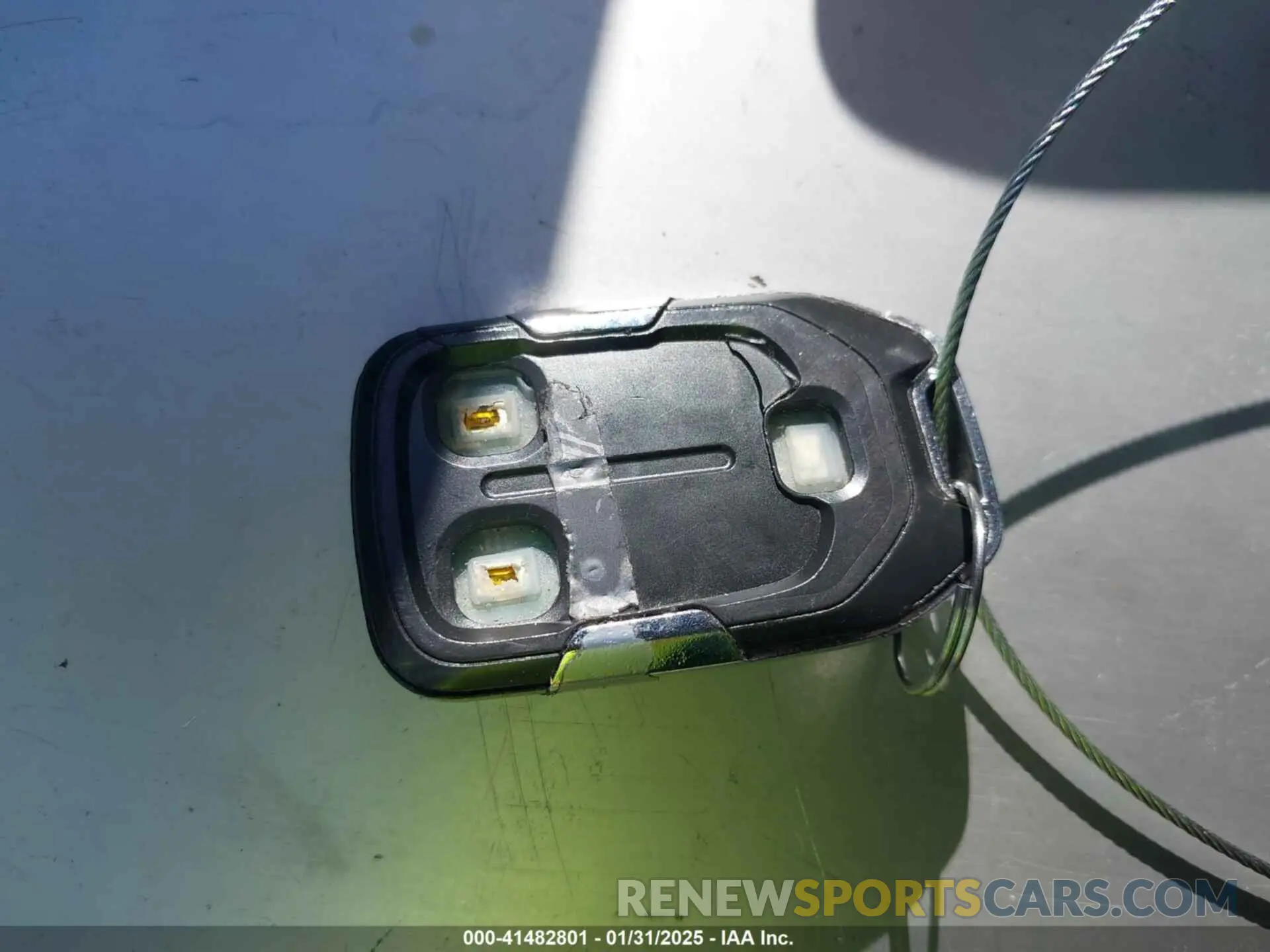 11 Photograph of a damaged car 3GKALMEVXKL390915 GMC TERRAIN 2019