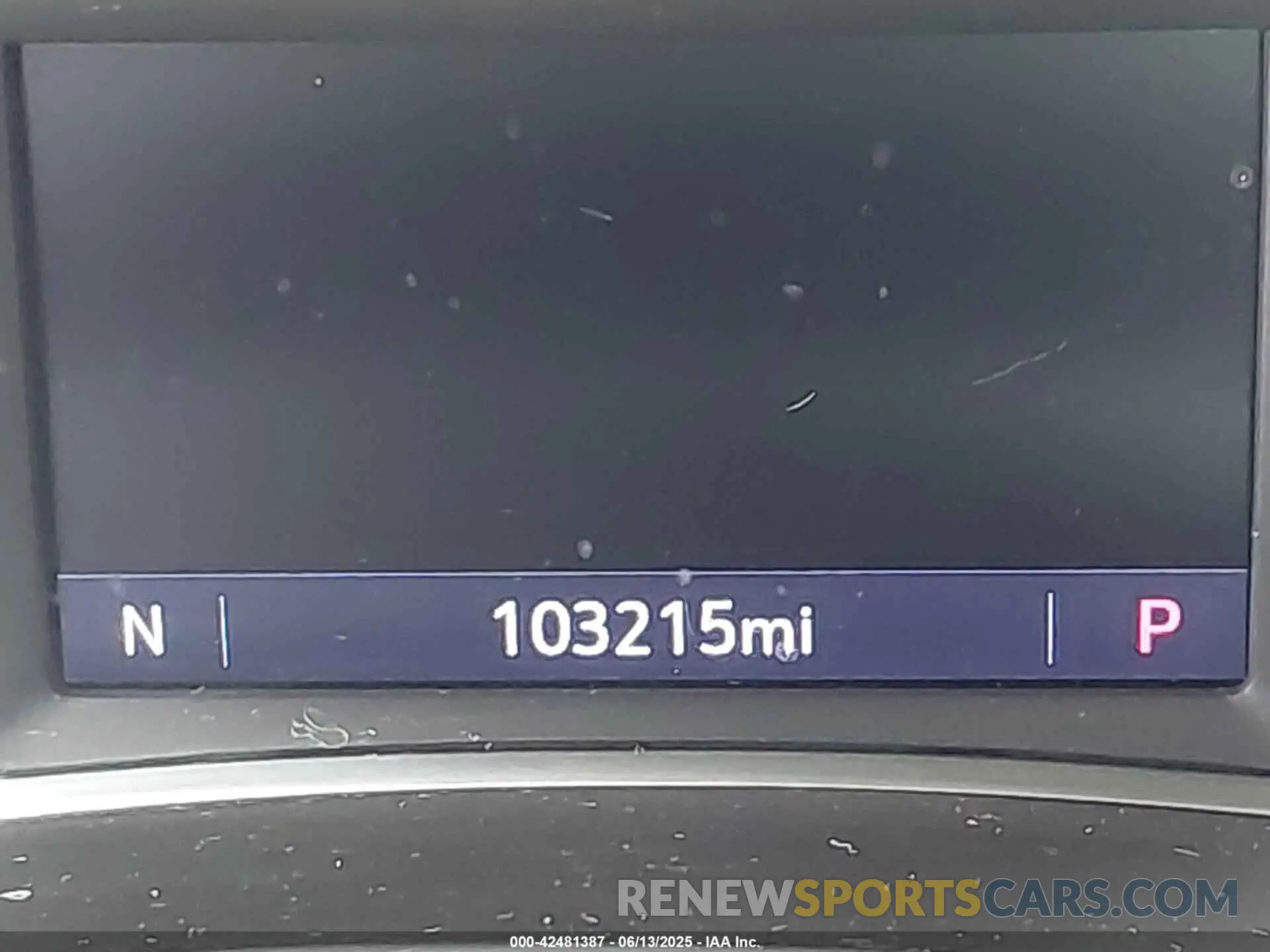15 Photograph of a damaged car 3GKALPEV0KL304710 GMC TERRAIN 2019