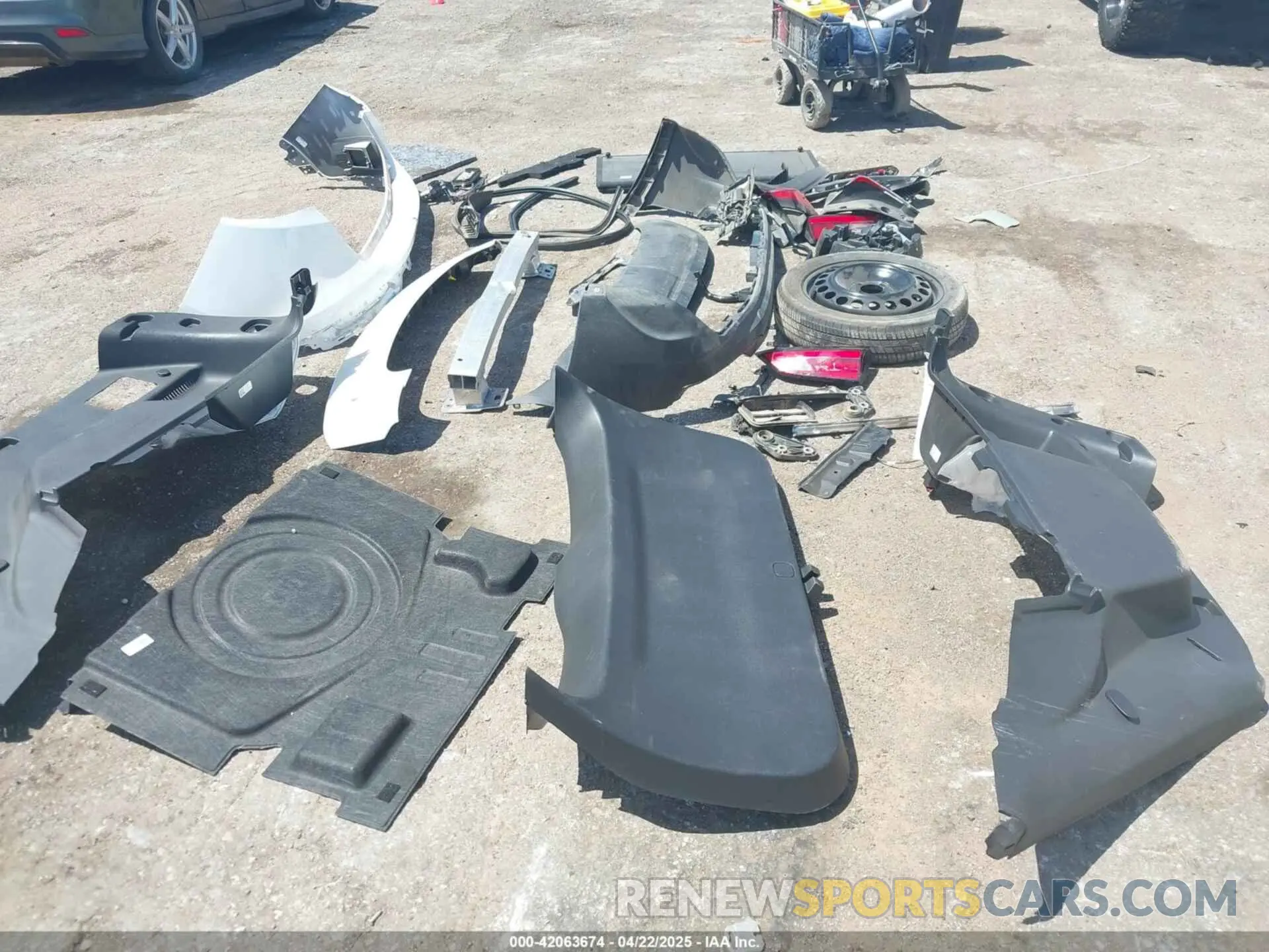 12 Photograph of a damaged car 3GKALPEV2KL351723 GMC TERRAIN 2019