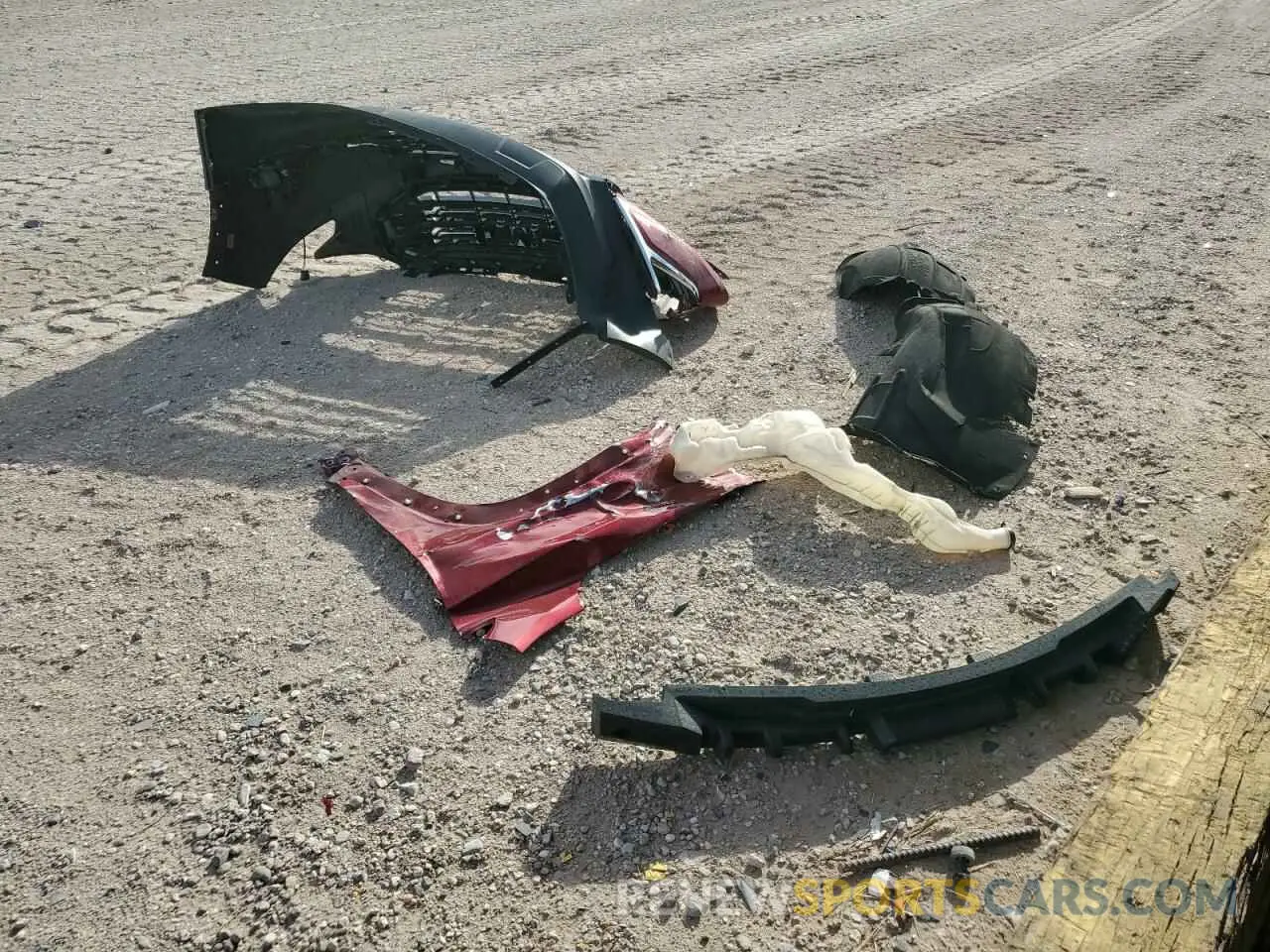 12 Photograph of a damaged car 3GKALPEV3KL240078 GMC TERRAIN 2019