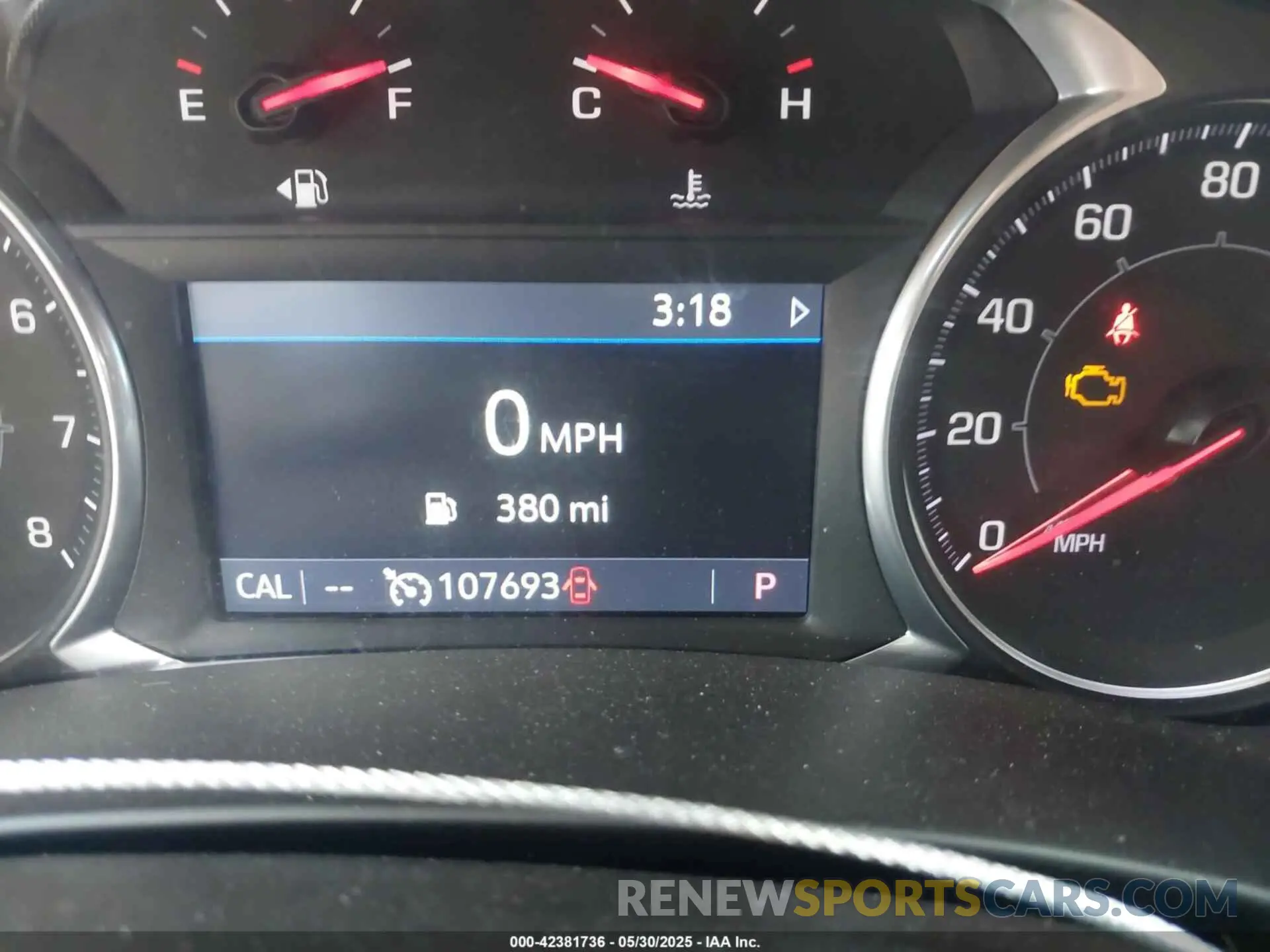 16 Photograph of a damaged car 3GKALPEV3KL354520 GMC TERRAIN 2019