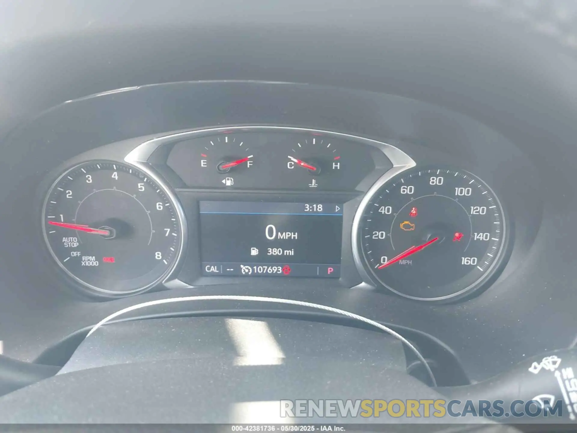 7 Photograph of a damaged car 3GKALPEV3KL354520 GMC TERRAIN 2019
