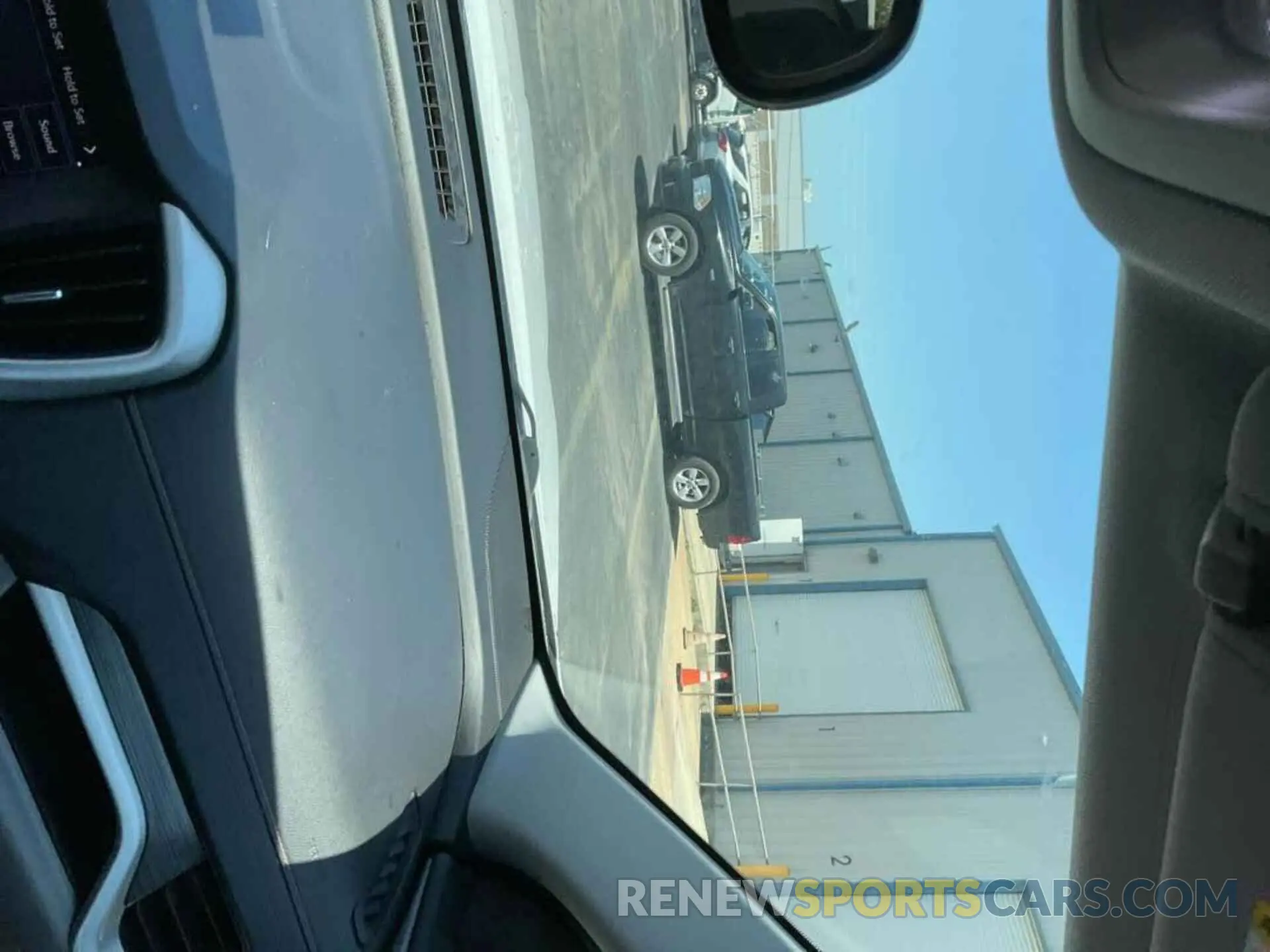 15 Photograph of a damaged car 3GKALPEV5KL302824 GMC TERRAIN 2019