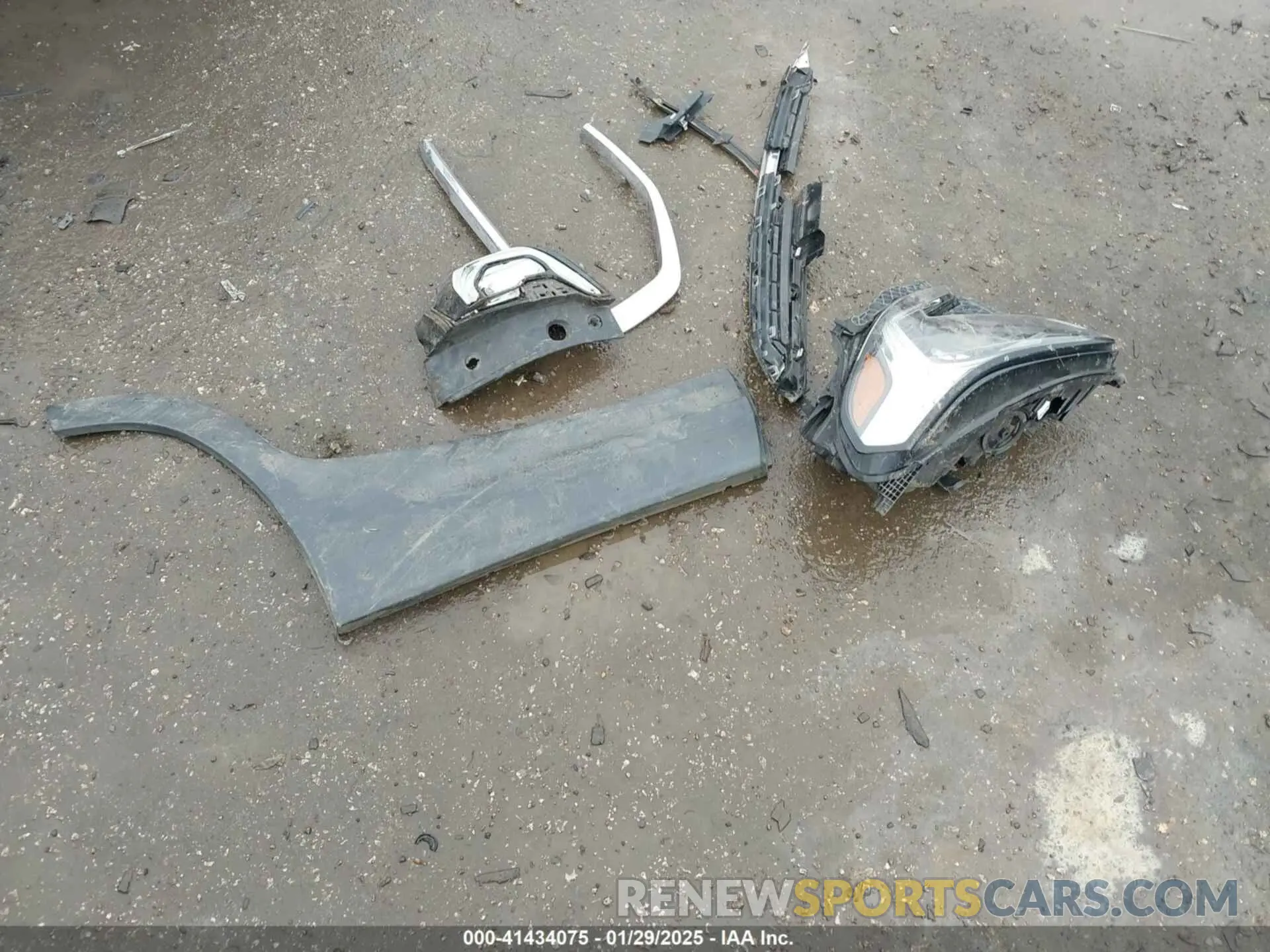 12 Photograph of a damaged car 3GKALPEV6KL172374 GMC TERRAIN 2019