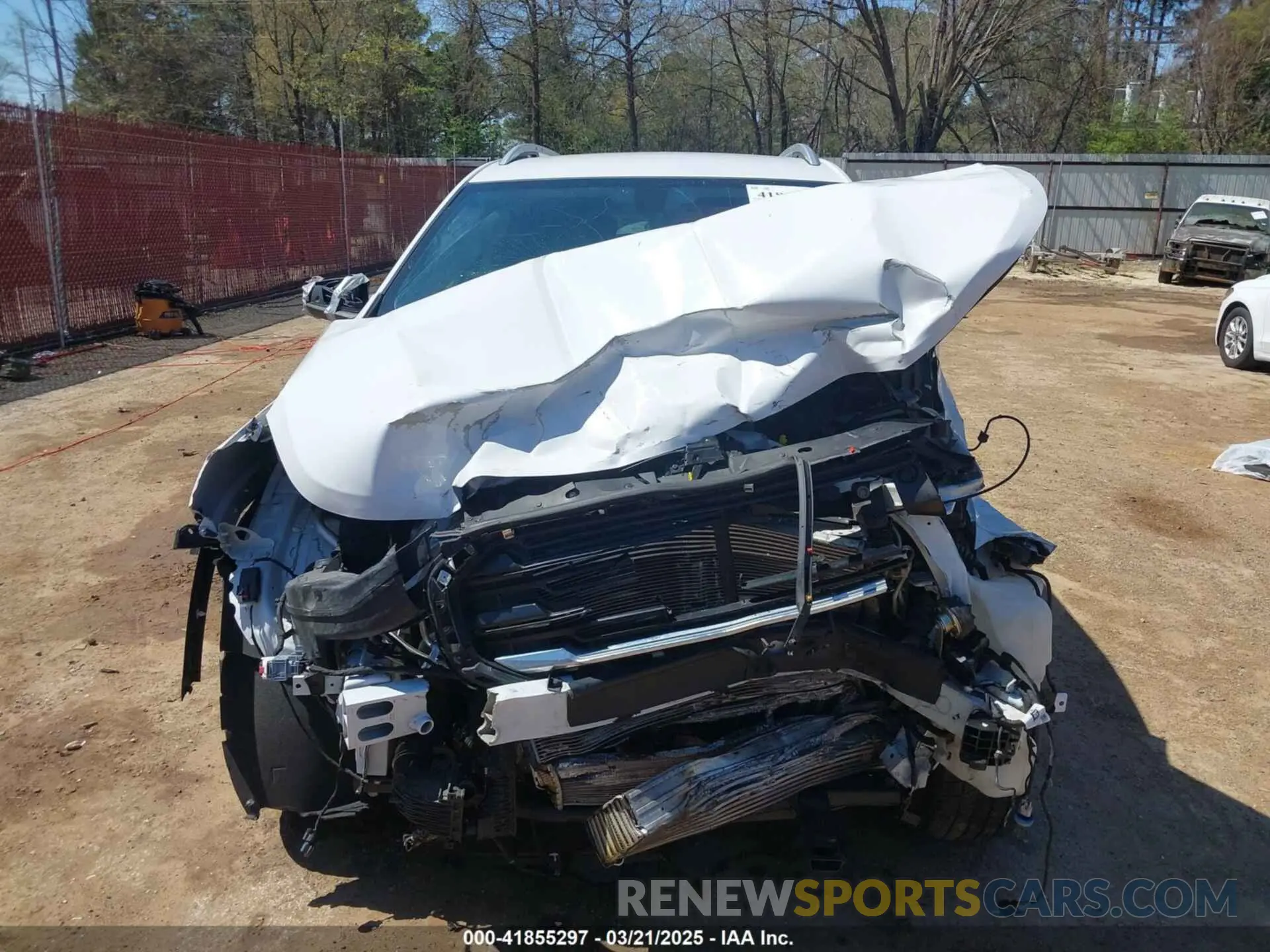 13 Photograph of a damaged car 3GKALPEV7KL125208 GMC TERRAIN 2019