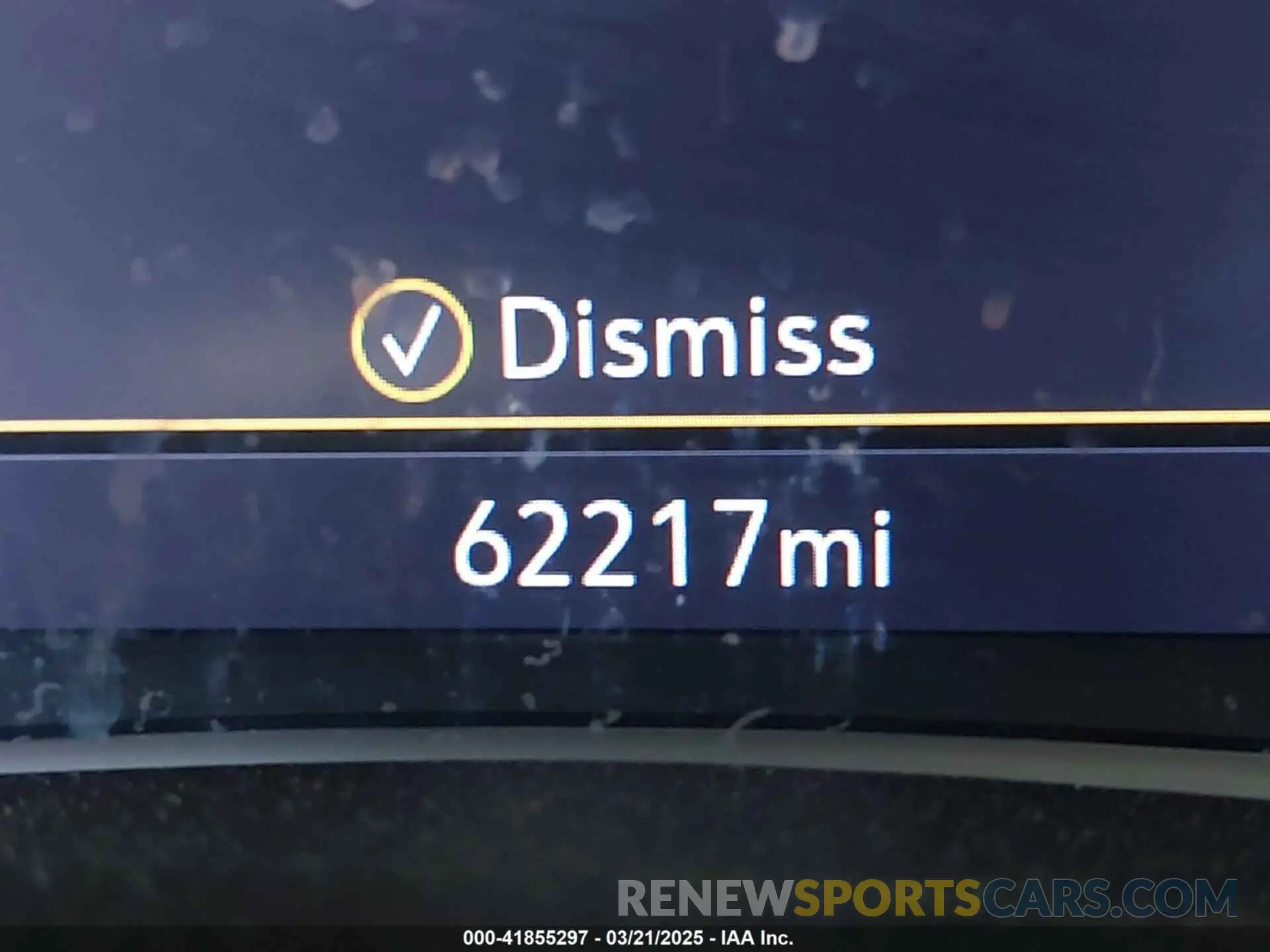 7 Photograph of a damaged car 3GKALPEV7KL125208 GMC TERRAIN 2019