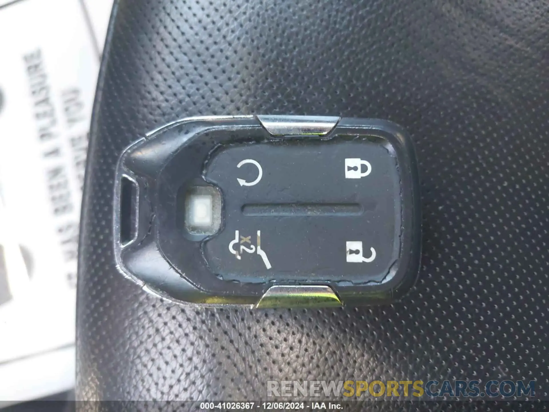 11 Photograph of a damaged car 3GKALPEV7KL220139 GMC TERRAIN 2019
