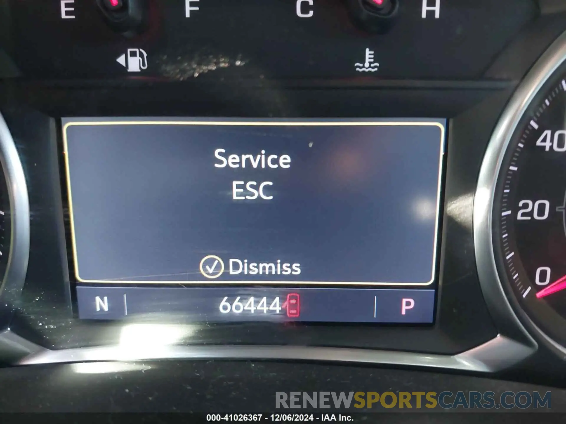 16 Photograph of a damaged car 3GKALPEV7KL220139 GMC TERRAIN 2019