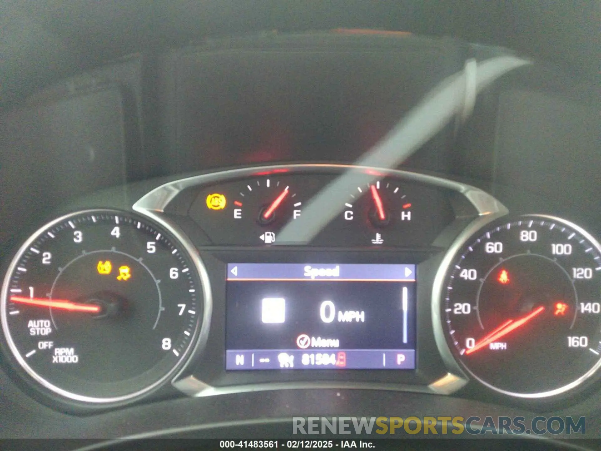 15 Photograph of a damaged car 3GKALPEV7KL259149 GMC TERRAIN 2019