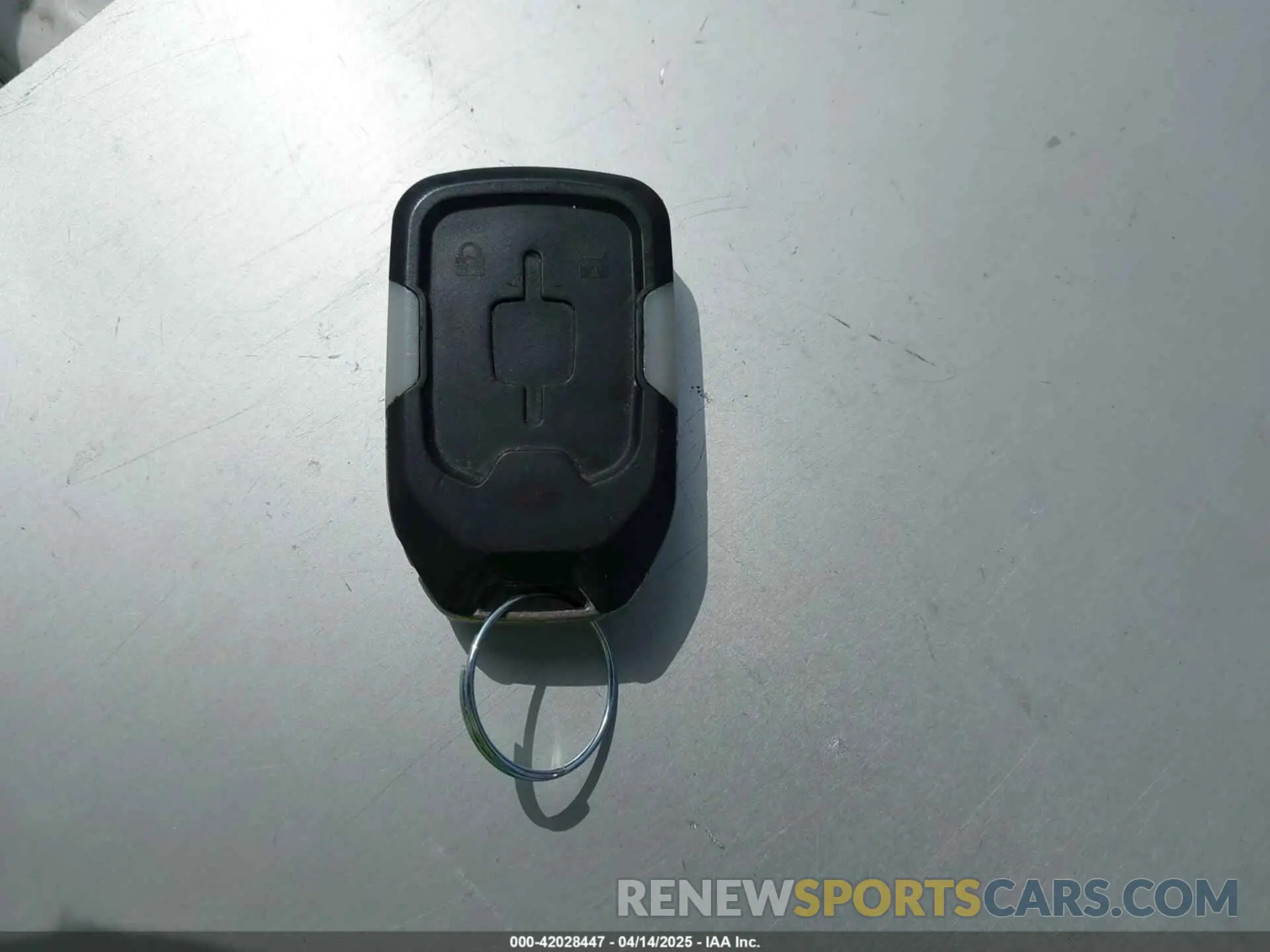 11 Photograph of a damaged car 3GKALPEV7KL345190 GMC TERRAIN 2019