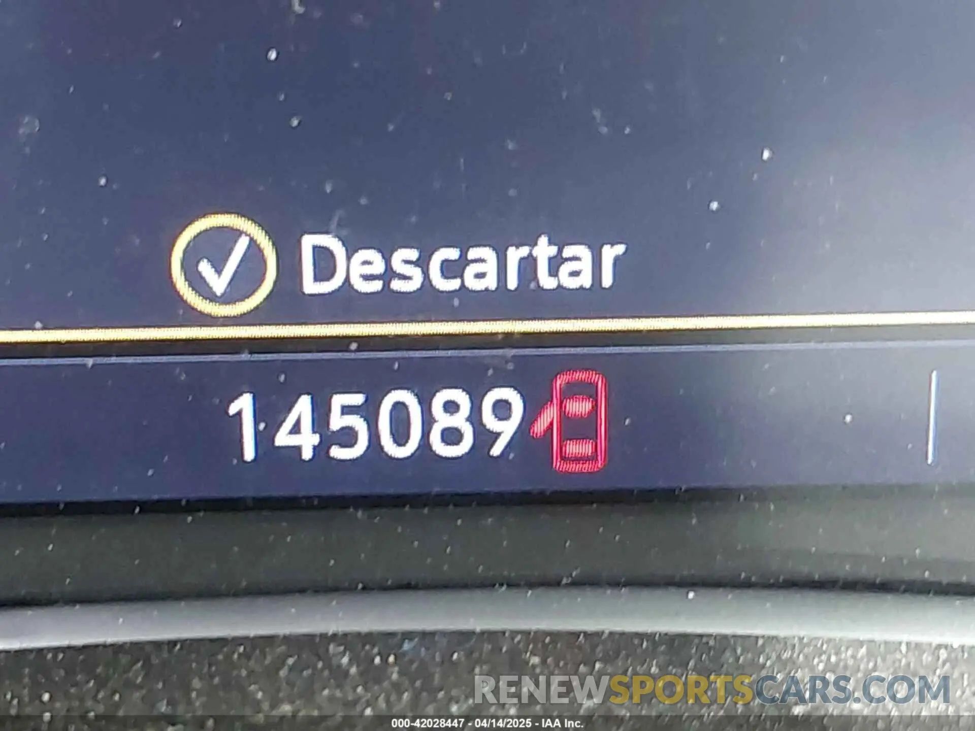 15 Photograph of a damaged car 3GKALPEV7KL345190 GMC TERRAIN 2019