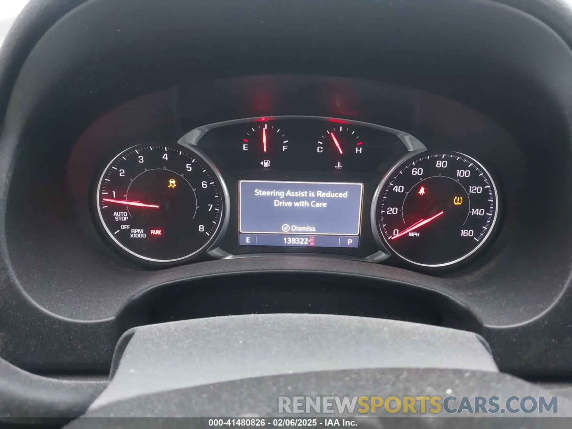 7 Photograph of a damaged car 3GKALPEV8KL242778 GMC TERRAIN 2019