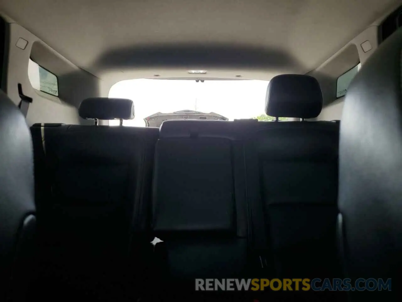 10 Photograph of a damaged car 3GKALPEX2KL179288 GMC TERRAIN 2019