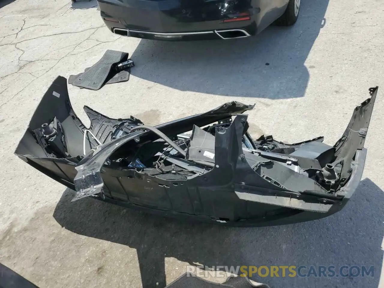 13 Photograph of a damaged car 3GKALPEX2KL179288 GMC TERRAIN 2019