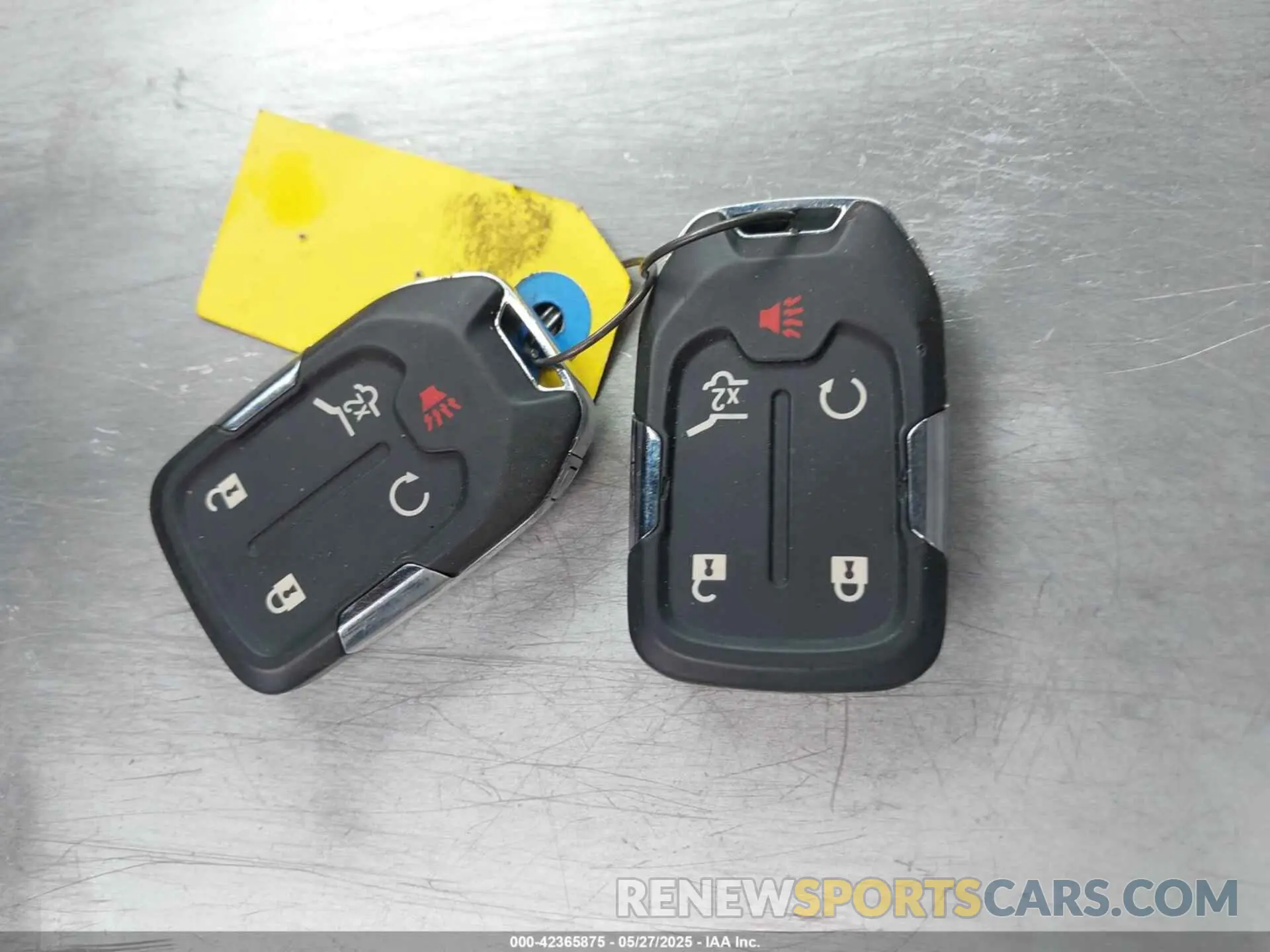 11 Photograph of a damaged car 3GKALPEX3KL134814 GMC TERRAIN 2019