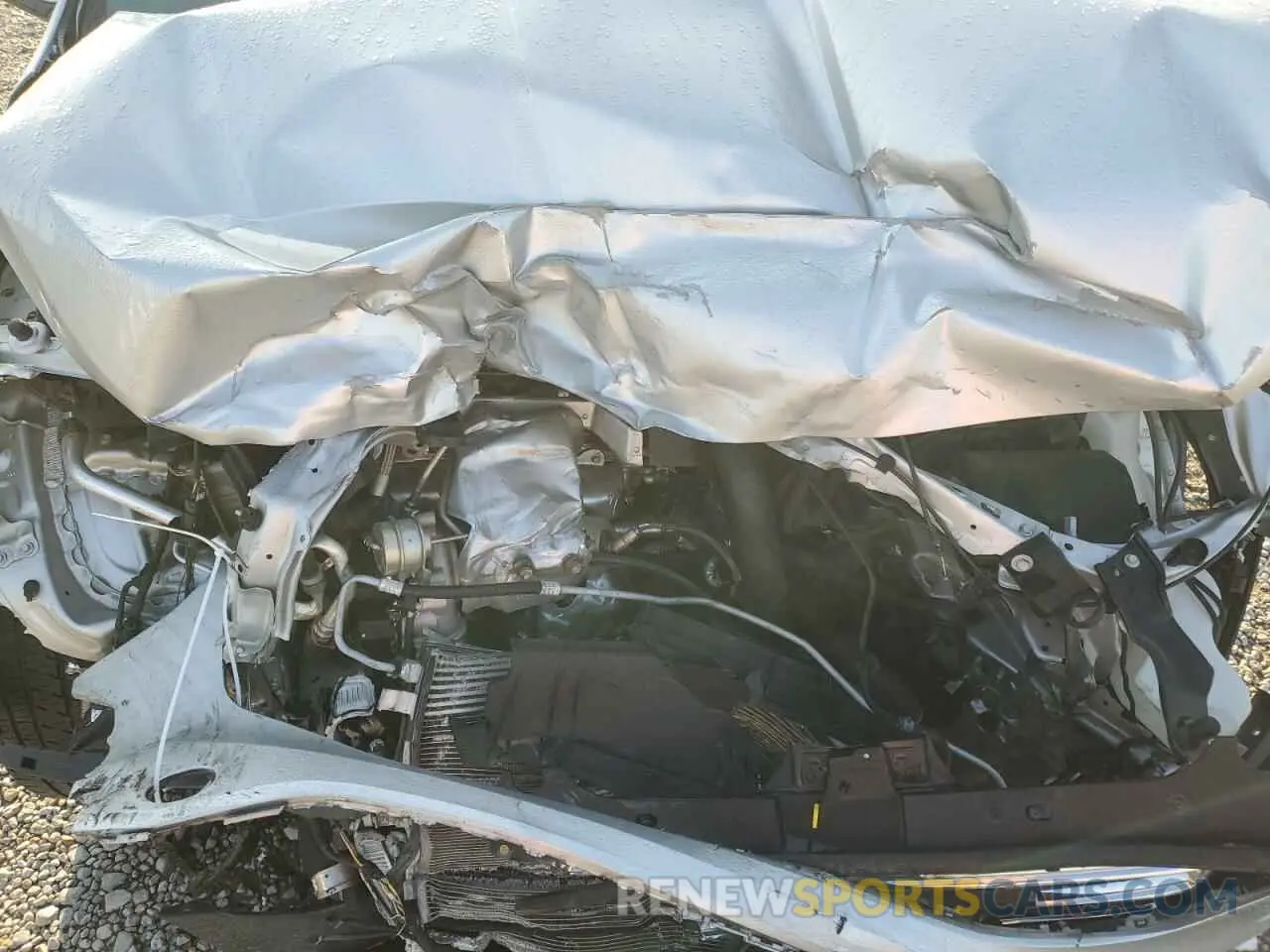12 Photograph of a damaged car 3GKALPEX3KL163598 GMC TERRAIN 2019