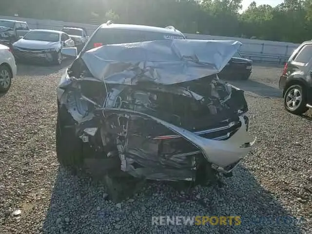 14 Photograph of a damaged car 3GKALPEX3KL163598 GMC TERRAIN 2019