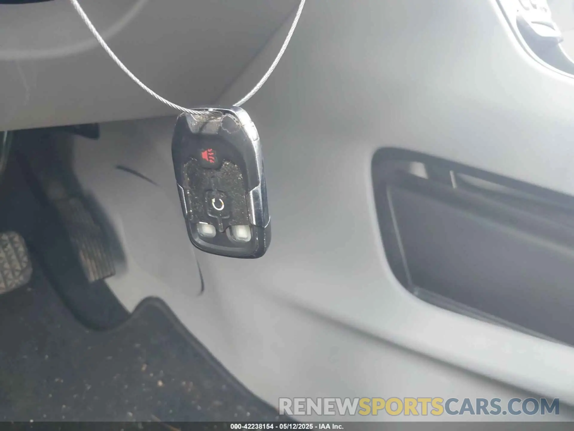 11 Photograph of a damaged car 3GKALPEX3KL297642 GMC TERRAIN 2019