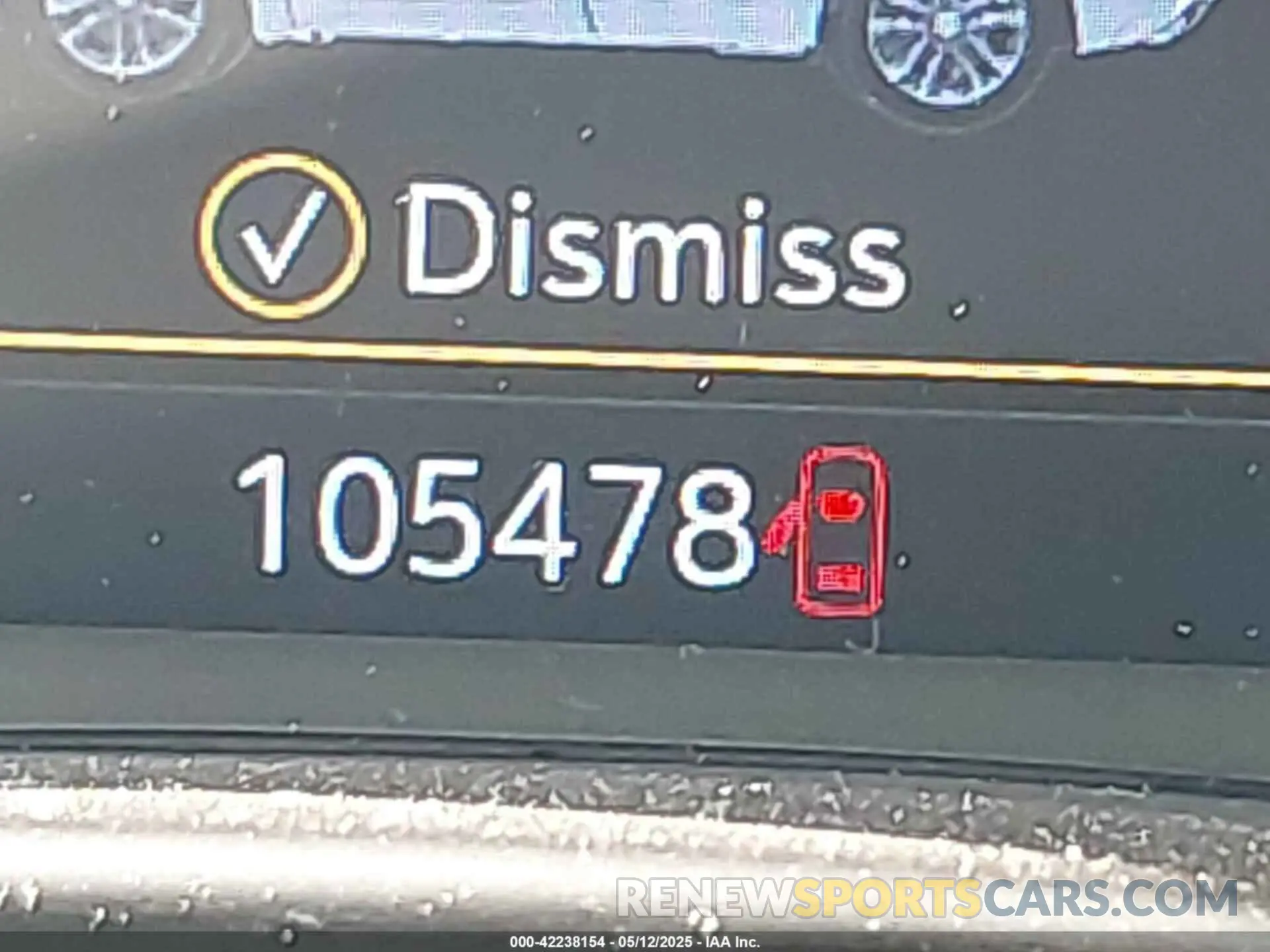 15 Photograph of a damaged car 3GKALPEX3KL297642 GMC TERRAIN 2019