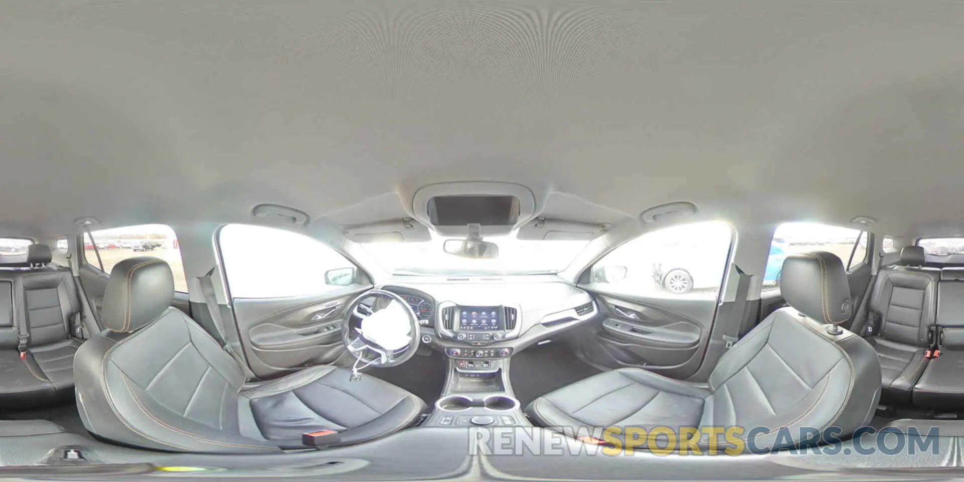 14 Photograph of a damaged car 3GKALPEX3KL345124 GMC TERRAIN 2019