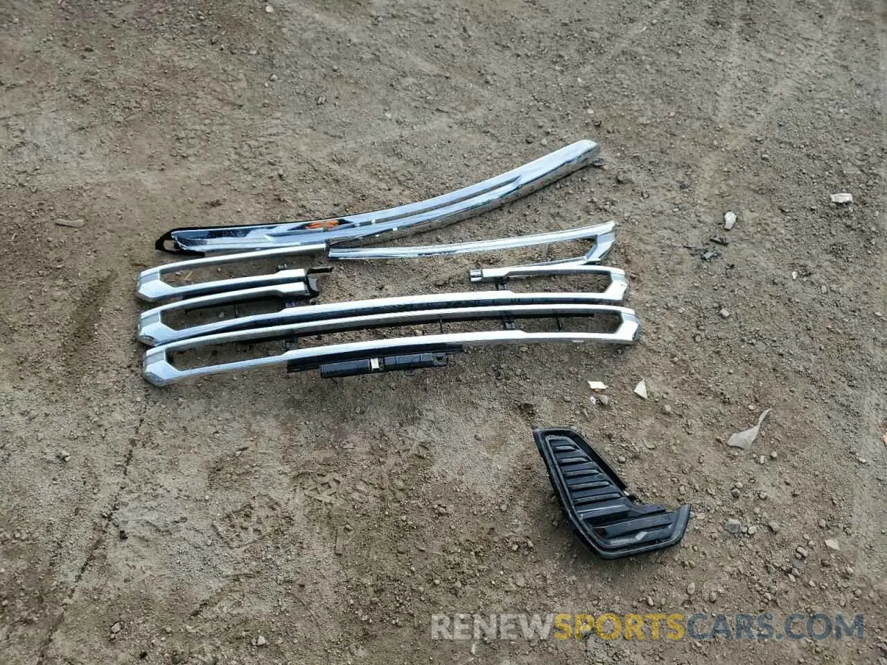 15 Photograph of a damaged car 3GKALPEX3KL345124 GMC TERRAIN 2019
