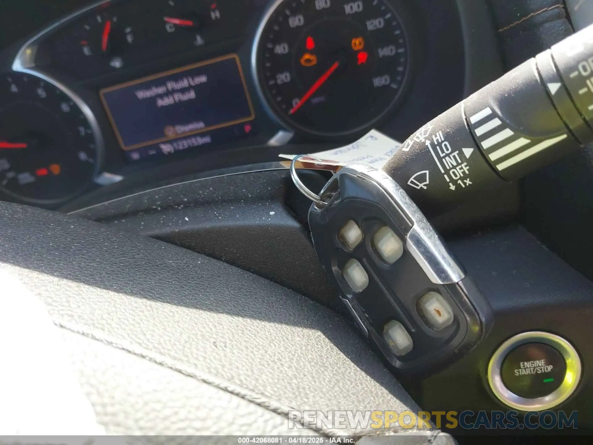 11 Photograph of a damaged car 3GKALPEX4KL135079 GMC TERRAIN 2019