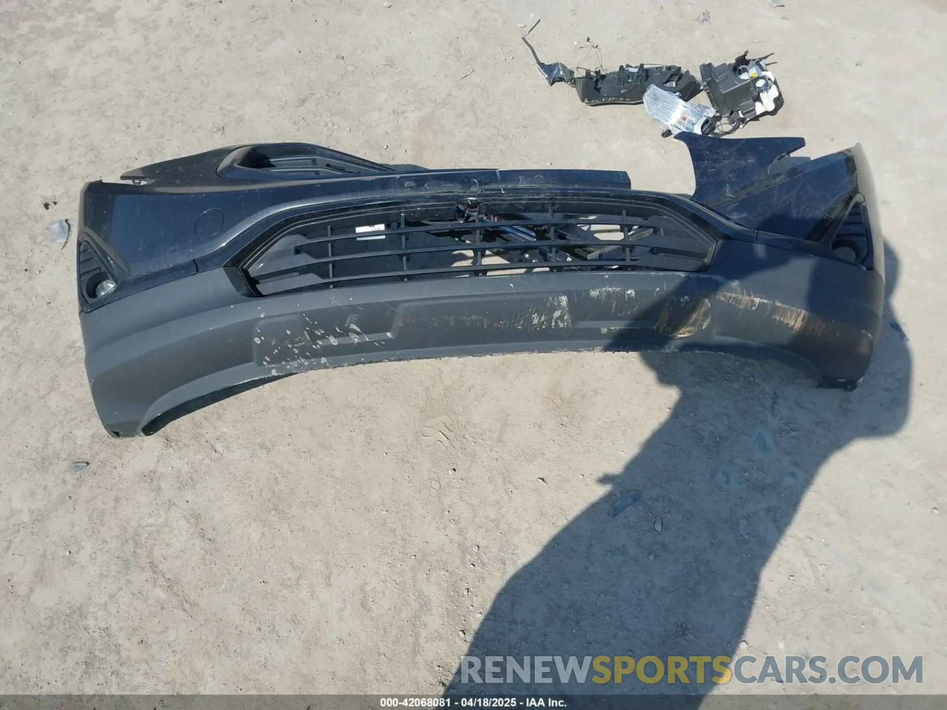 12 Photograph of a damaged car 3GKALPEX4KL135079 GMC TERRAIN 2019