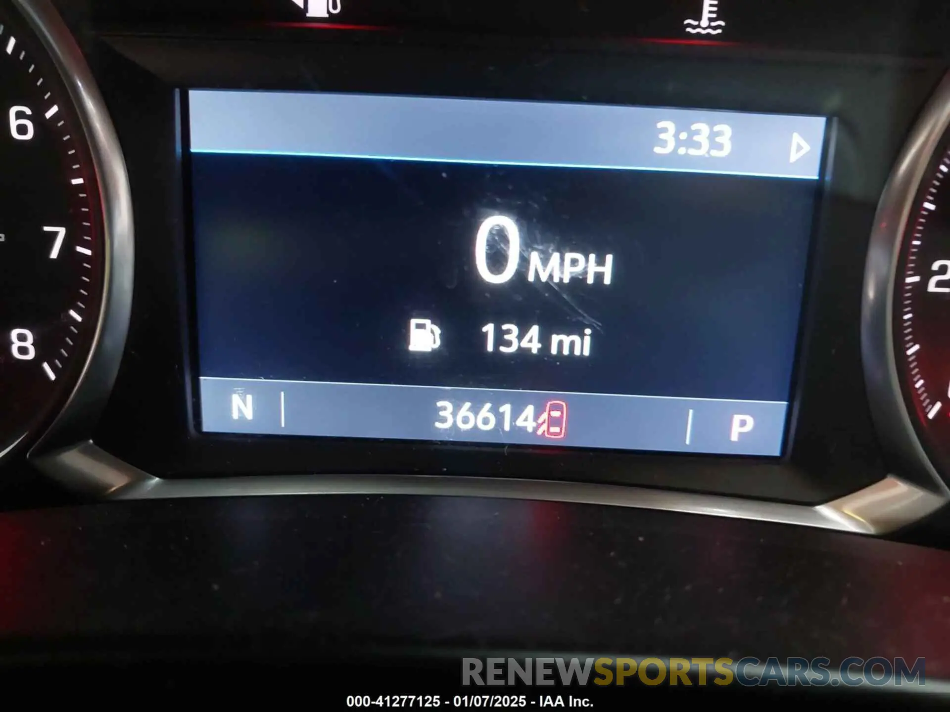15 Photograph of a damaged car 3GKALPEX6KL372902 GMC TERRAIN 2019