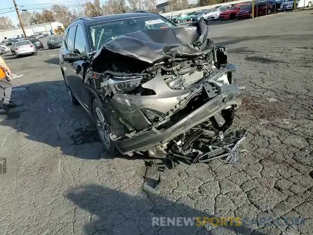 12 Photograph of a damaged car 3GKALREU7KL260983 GMC TERRAIN 2019