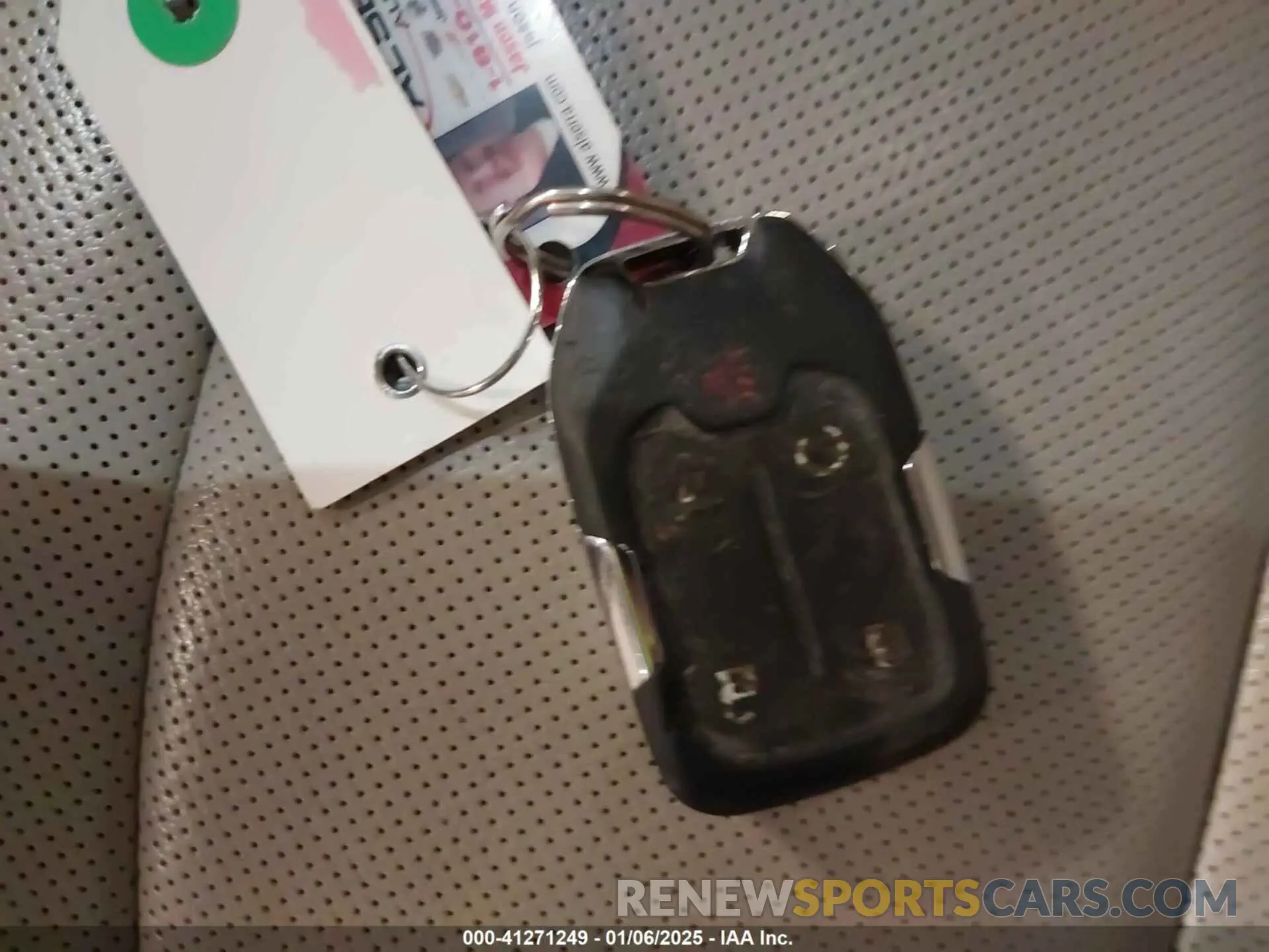 11 Photograph of a damaged car 3GKALSEX1KL121322 GMC TERRAIN 2019