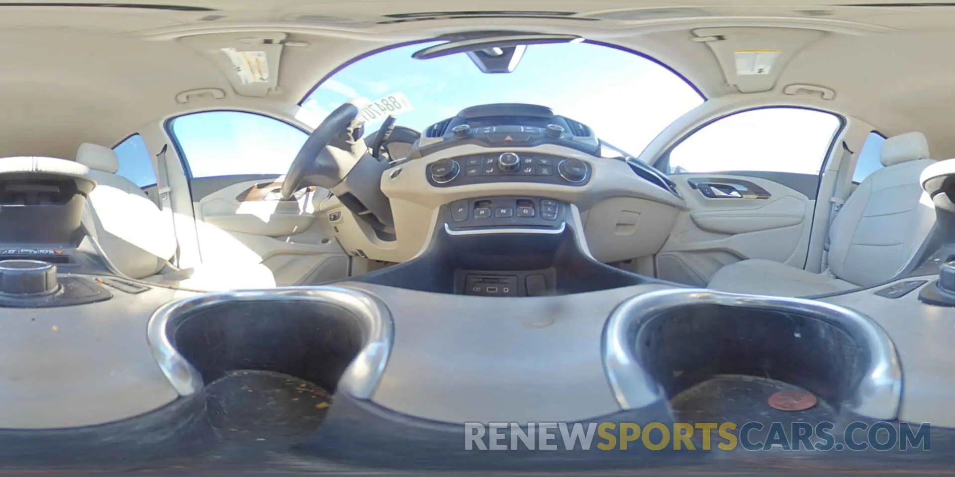 15 Photograph of a damaged car 3GKALSEX1KL263007 GMC TERRAIN 2019