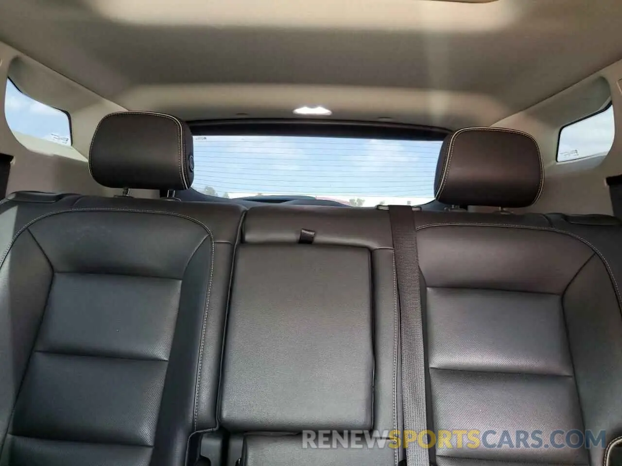10 Photograph of a damaged car 3GKALSEX2KL183795 GMC TERRAIN 2019