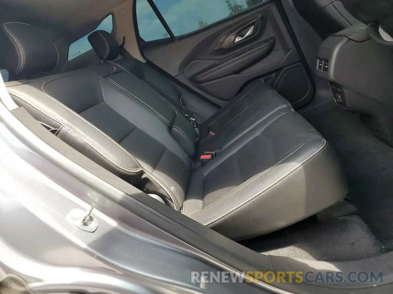 11 Photograph of a damaged car 3GKALSEX2KL183795 GMC TERRAIN 2019