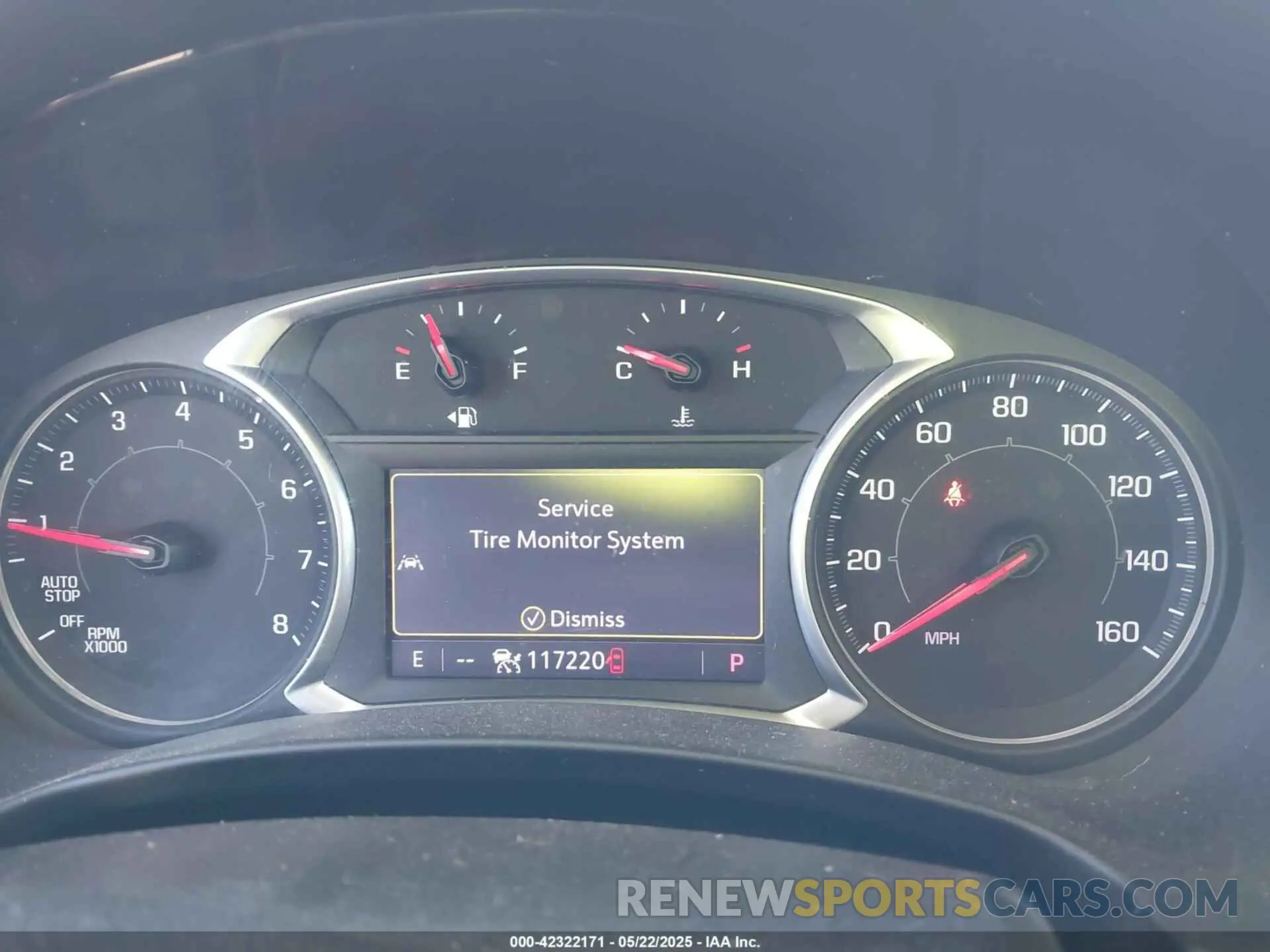 7 Photograph of a damaged car 3GKALSEX3KL118857 GMC TERRAIN 2019