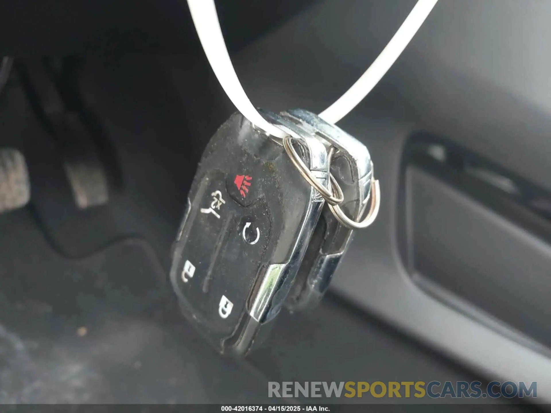 11 Photograph of a damaged car 3GKALSEX3KL123685 GMC TERRAIN 2019