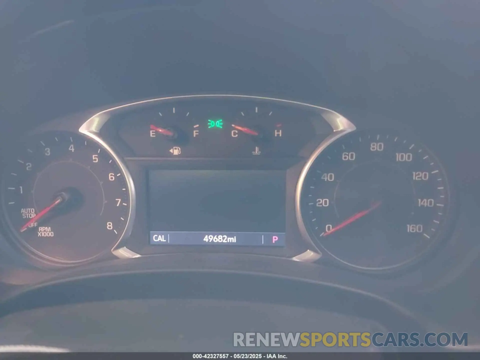 7 Photograph of a damaged car 3GKALSEX4KL389068 GMC TERRAIN 2019