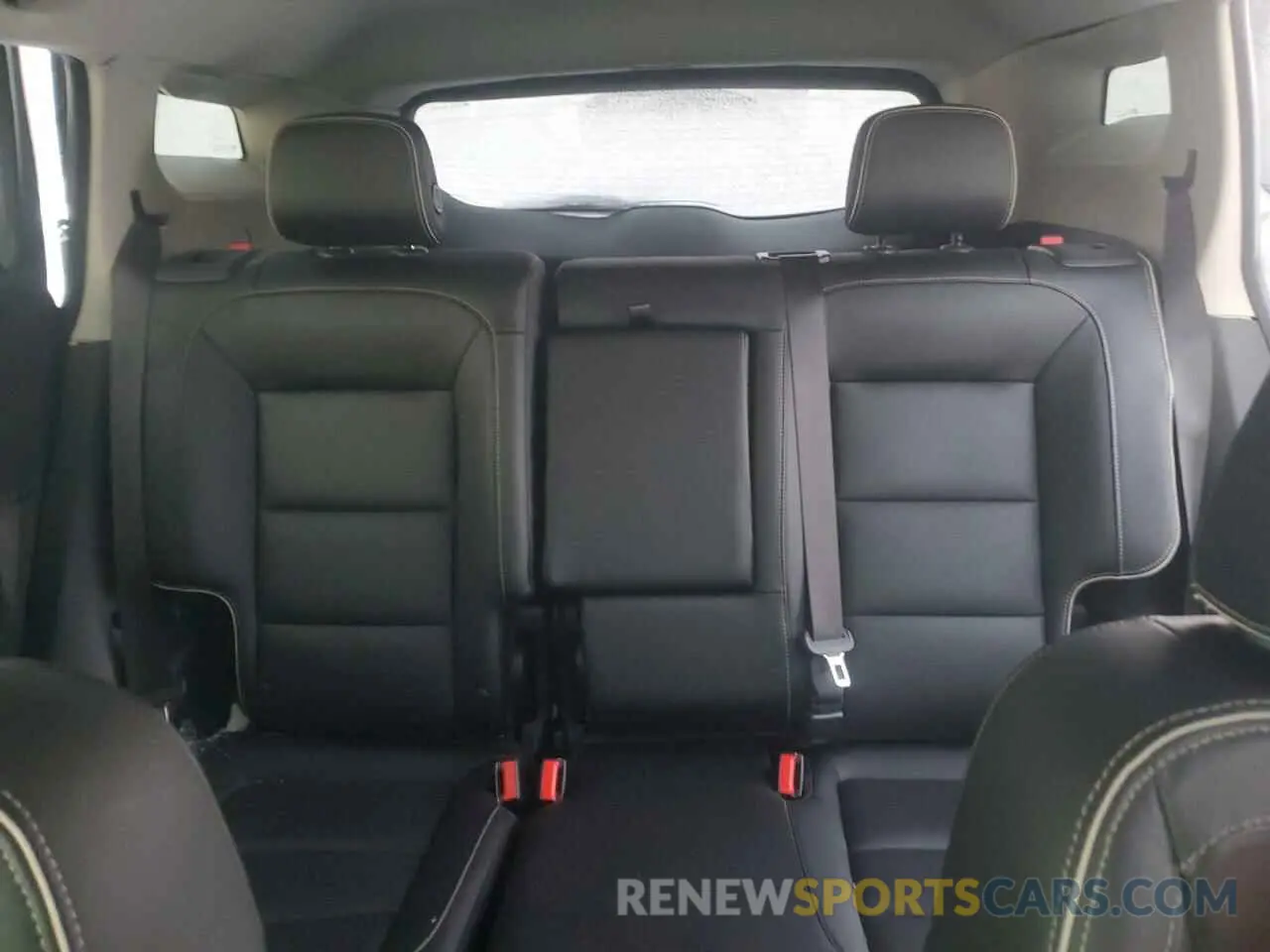 10 Photograph of a damaged car 3GKALSEX5KL118360 GMC TERRAIN 2019