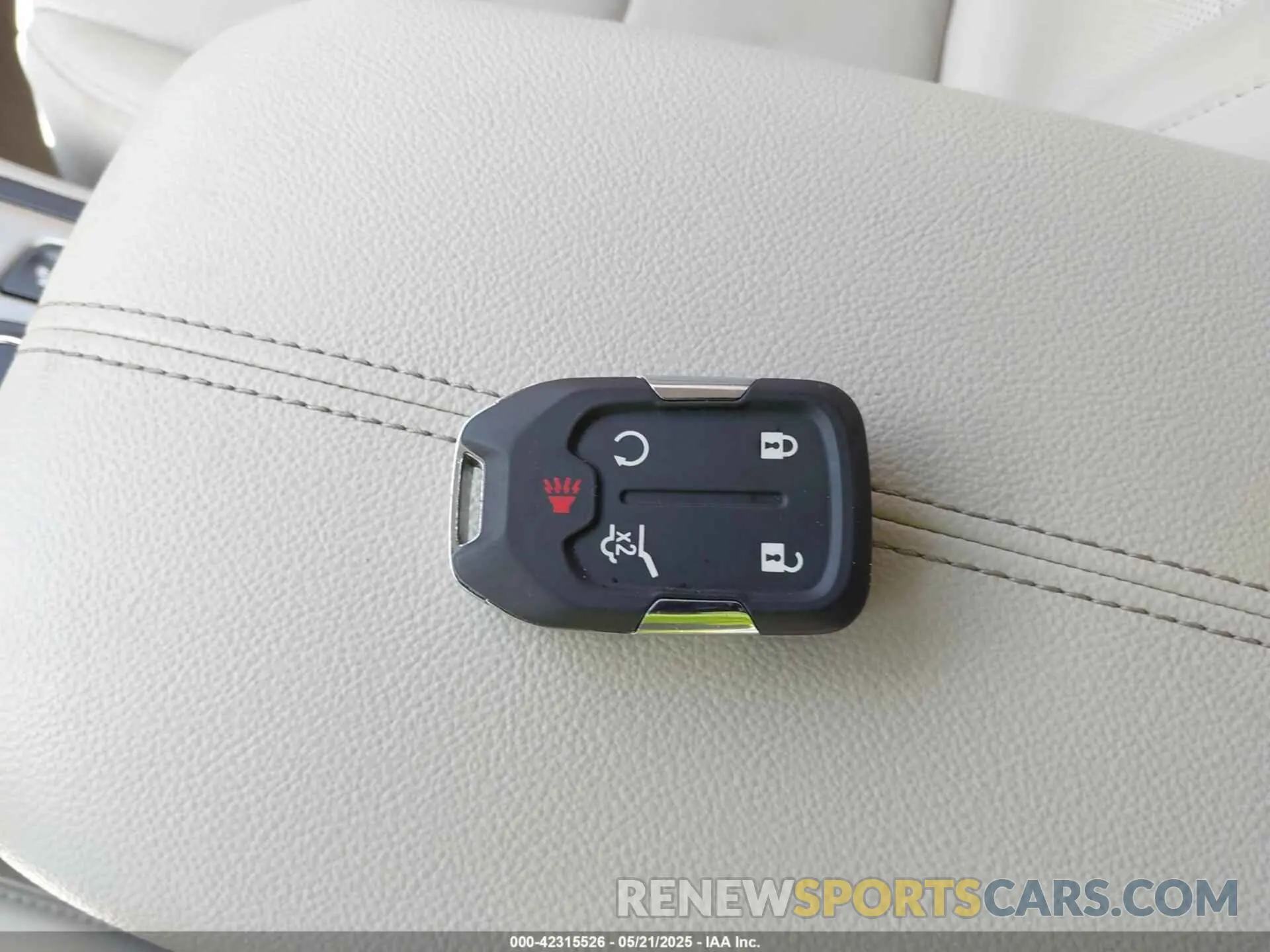 11 Photograph of a damaged car 3GKALSEX9KL140457 GMC TERRAIN 2019