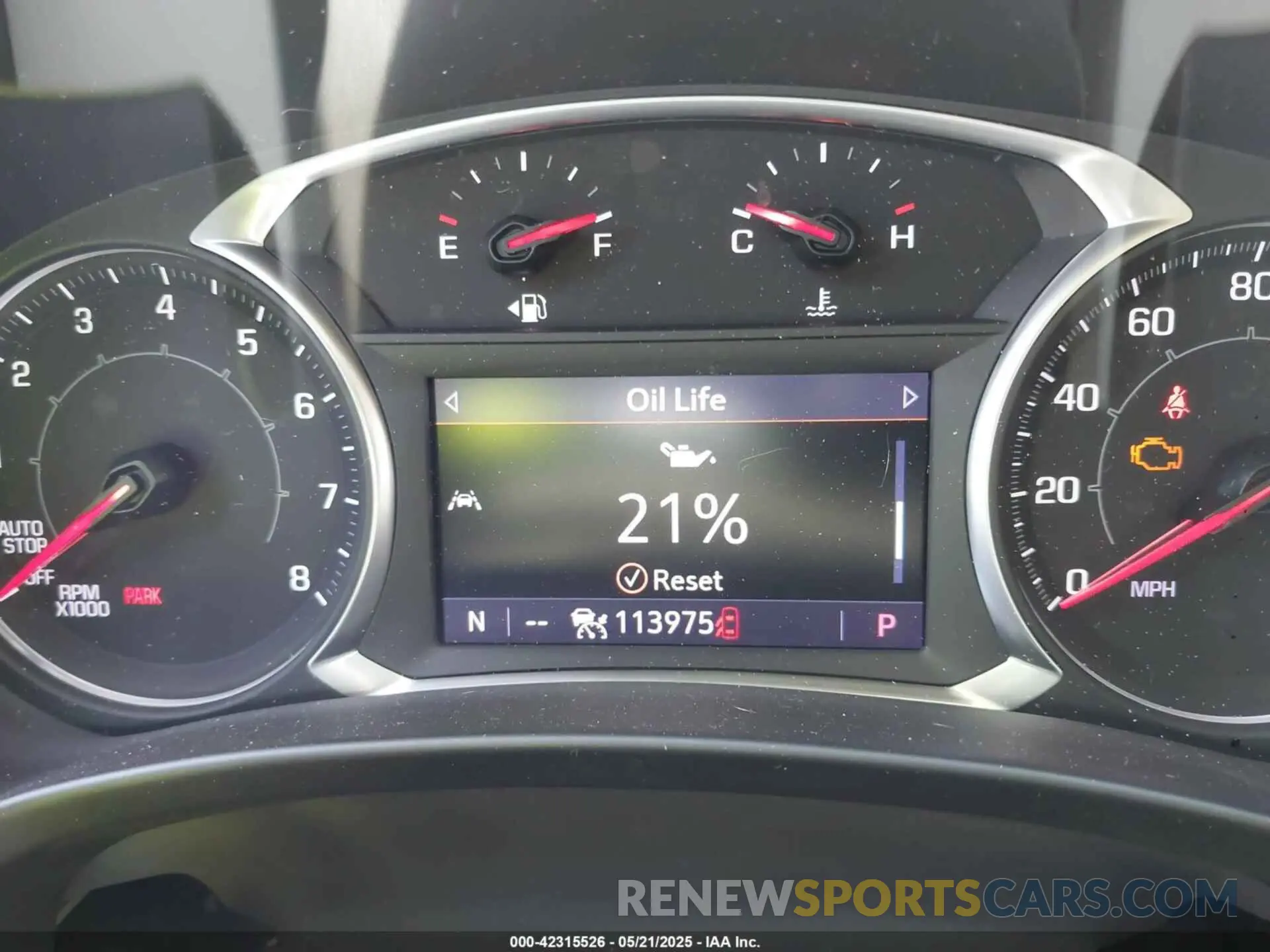 7 Photograph of a damaged car 3GKALSEX9KL140457 GMC TERRAIN 2019