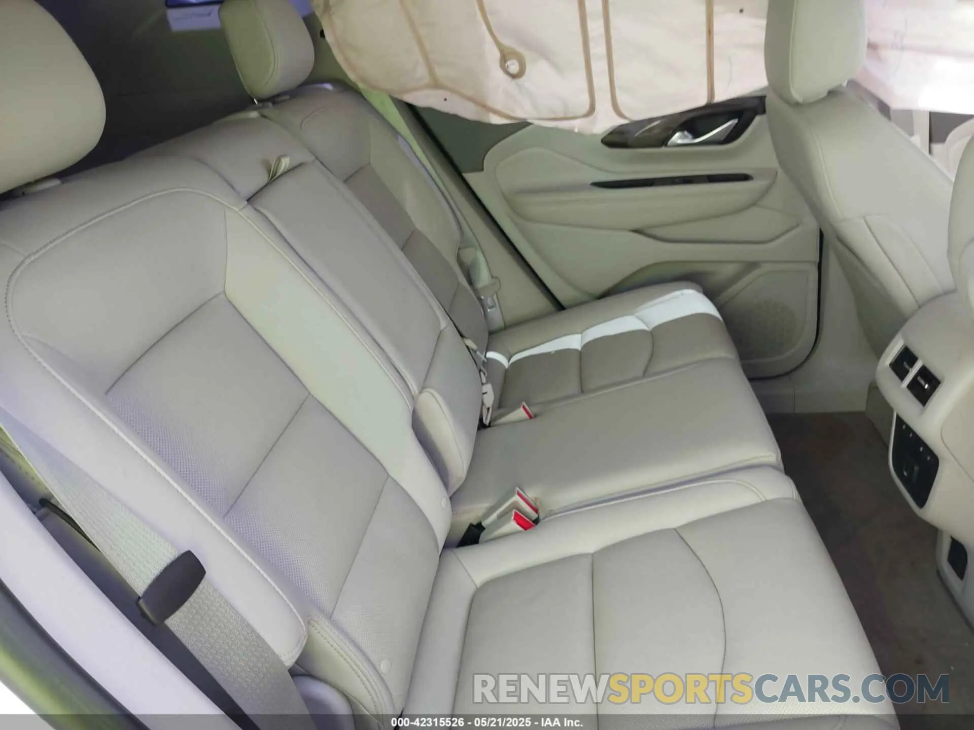 8 Photograph of a damaged car 3GKALSEX9KL140457 GMC TERRAIN 2019