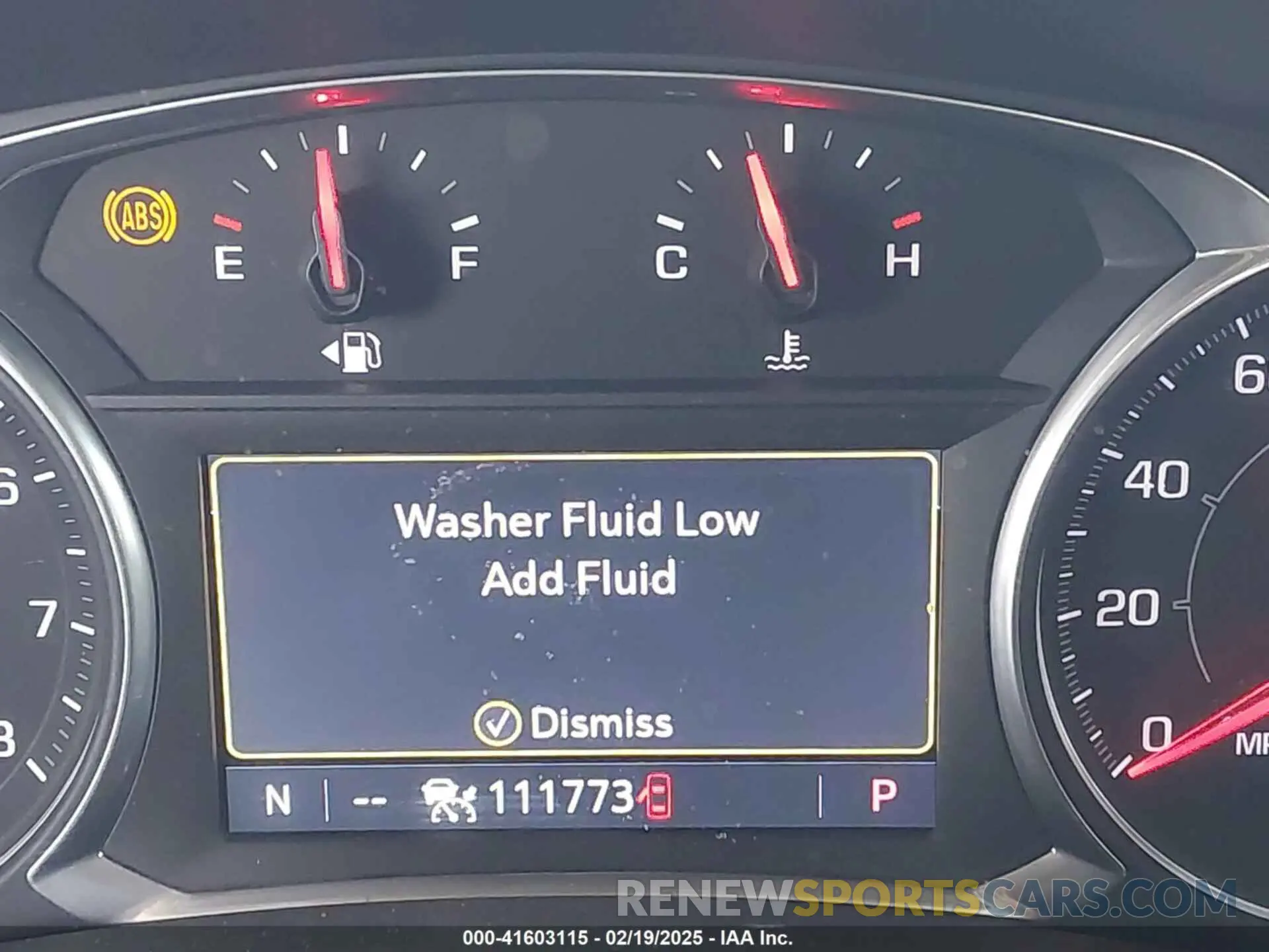15 Photograph of a damaged car 3GKALSEX9KL291525 GMC TERRAIN 2019