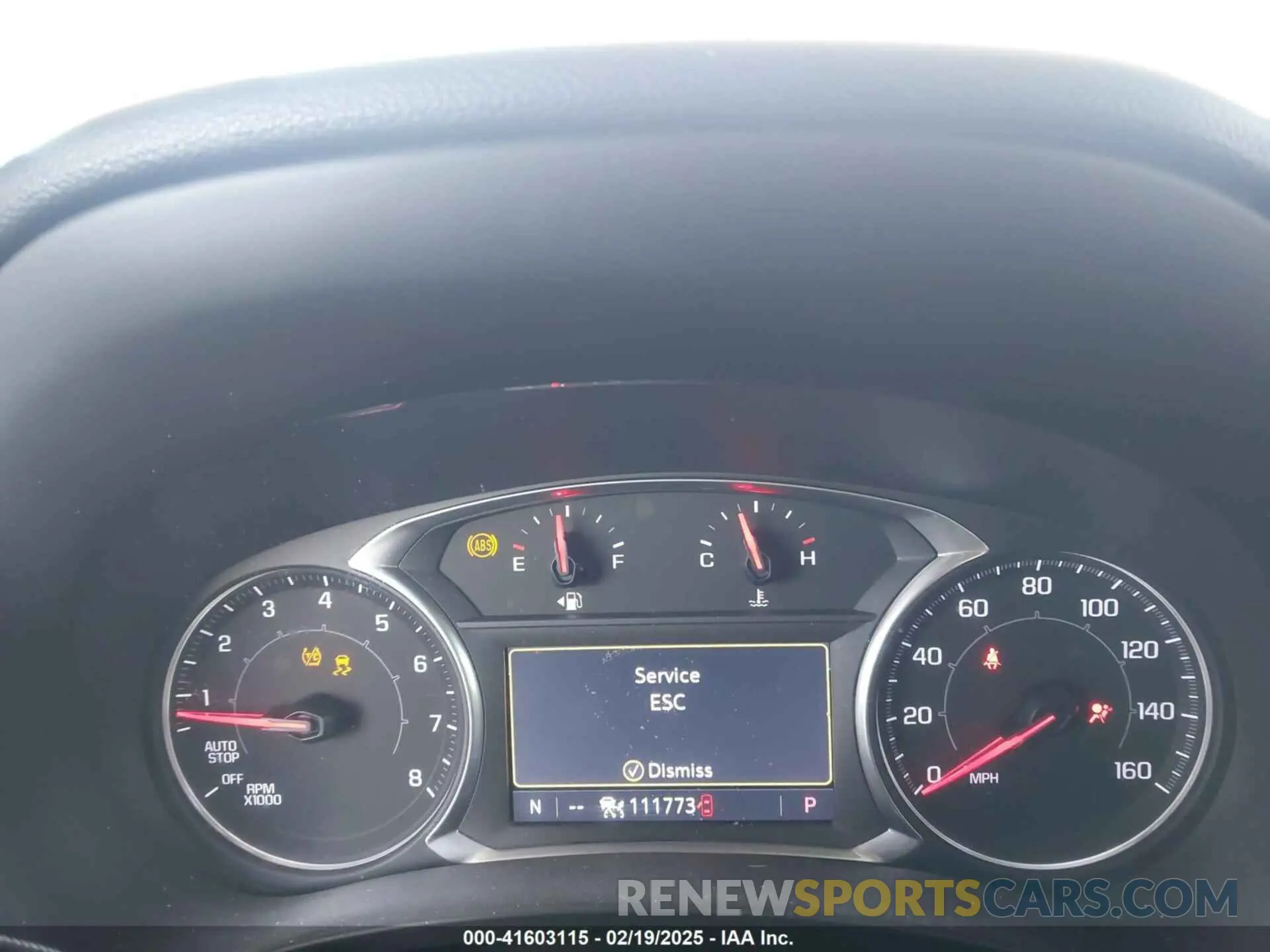 7 Photograph of a damaged car 3GKALSEX9KL291525 GMC TERRAIN 2019