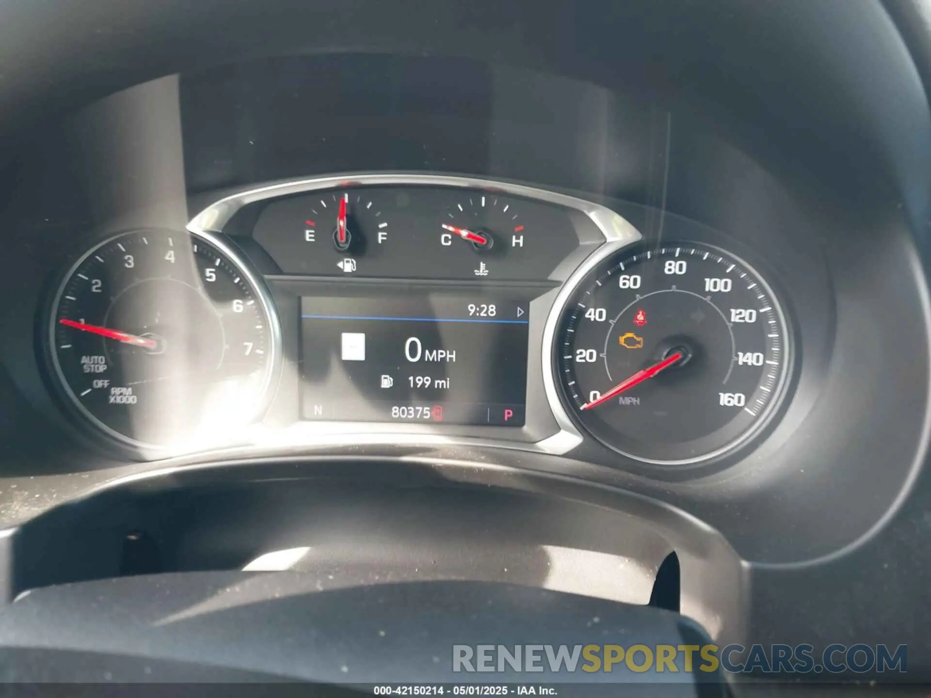 7 Photograph of a damaged car 3GKALSEX9KL356017 GMC TERRAIN 2019