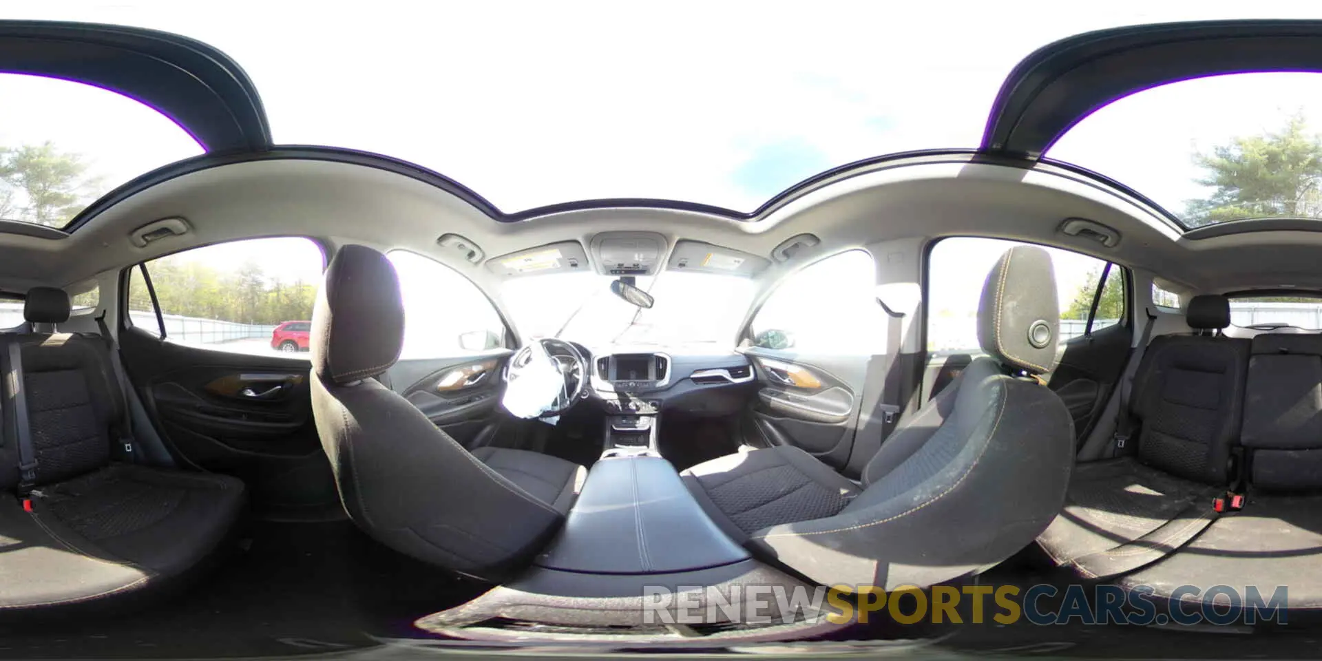 16 Photograph of a damaged car 3GKALTEV1KL221117 GMC TERRAIN 2019