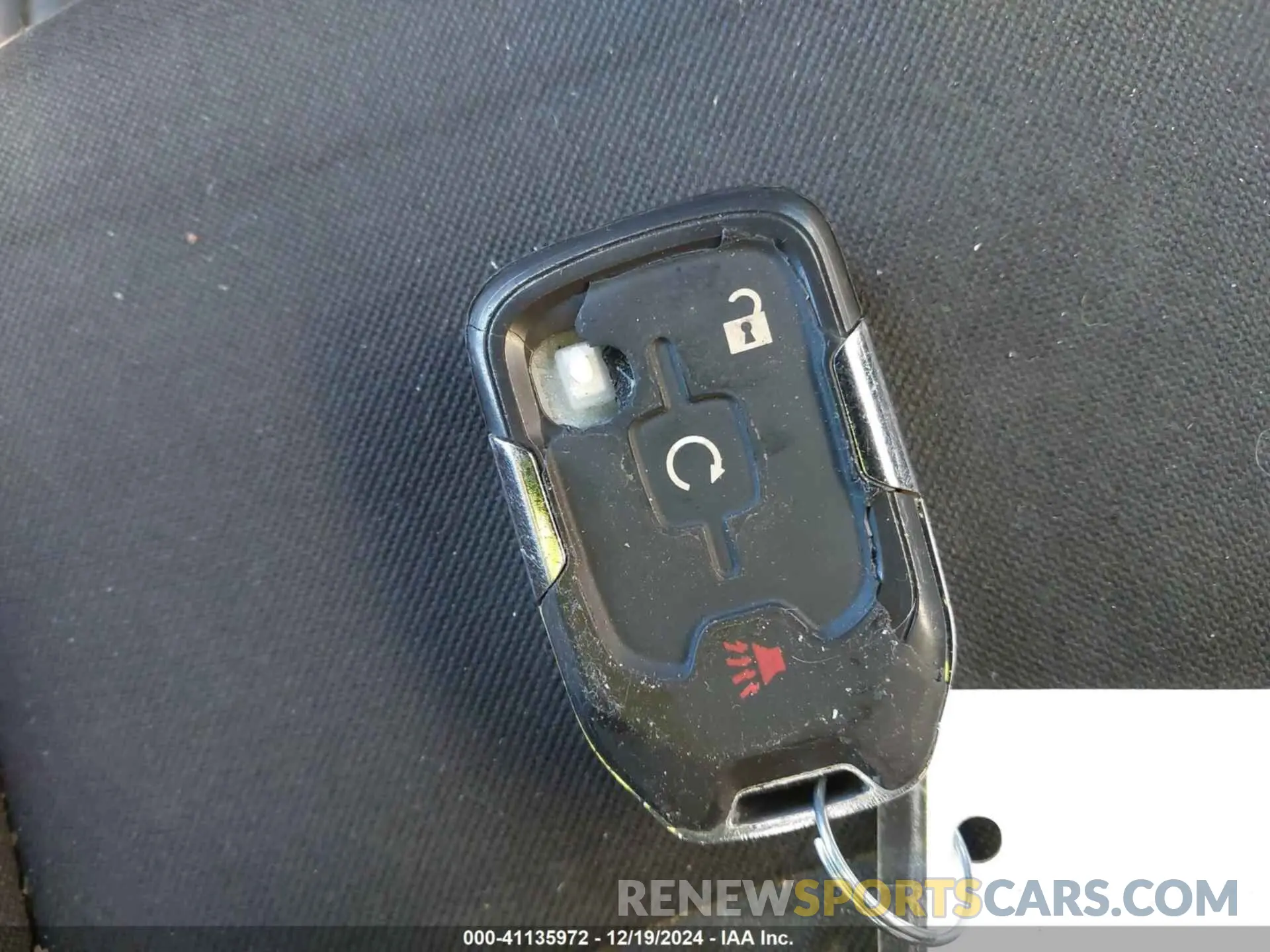 11 Photograph of a damaged car 3GKALTEV1KL353195 GMC TERRAIN 2019