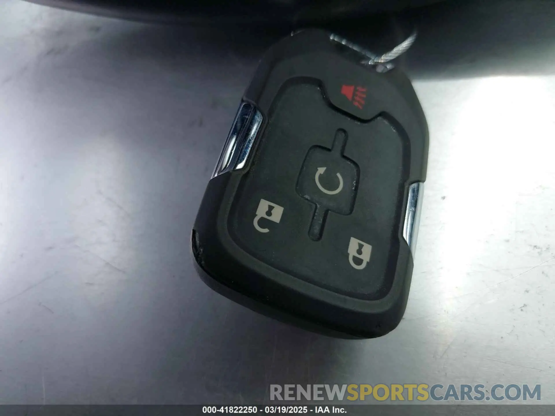 11 Photograph of a damaged car 3GKALTEV1KL386679 GMC TERRAIN 2019