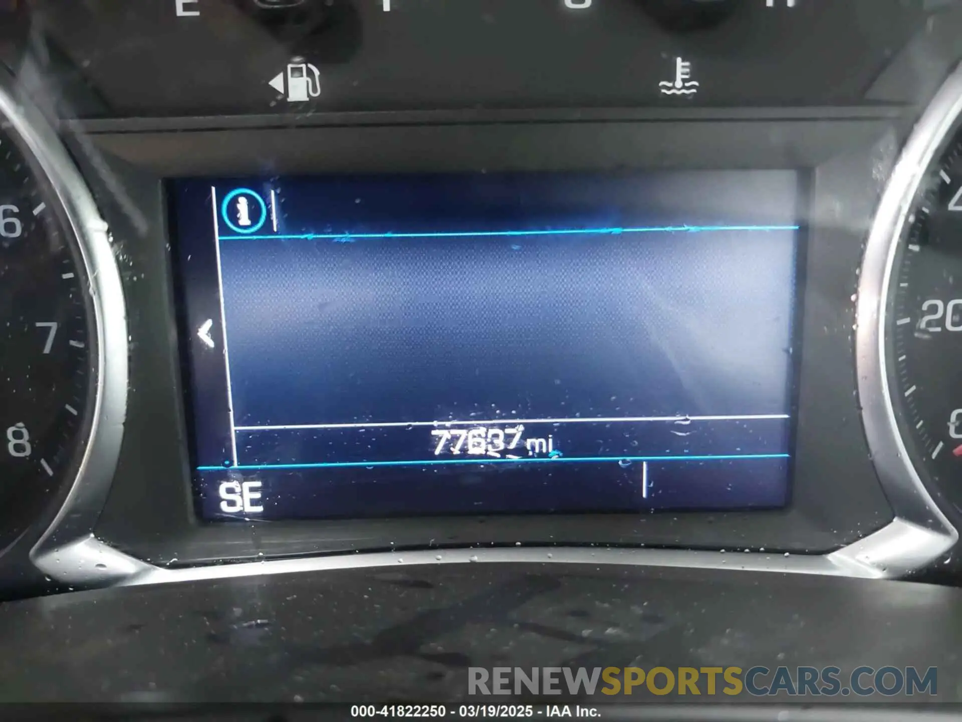 15 Photograph of a damaged car 3GKALTEV1KL386679 GMC TERRAIN 2019